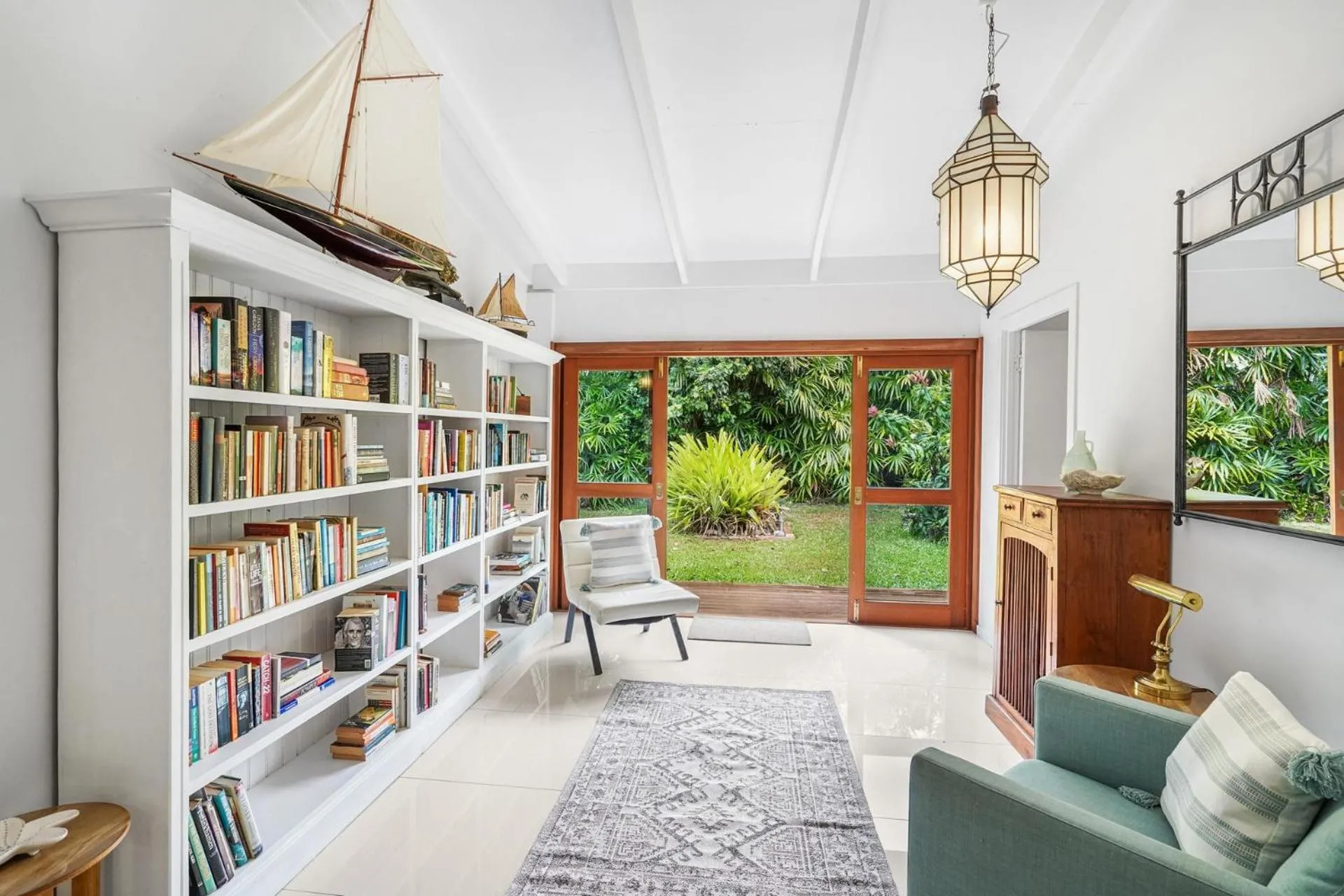 Belle Escapes Tropical Haven Holiday Home Palm Cove