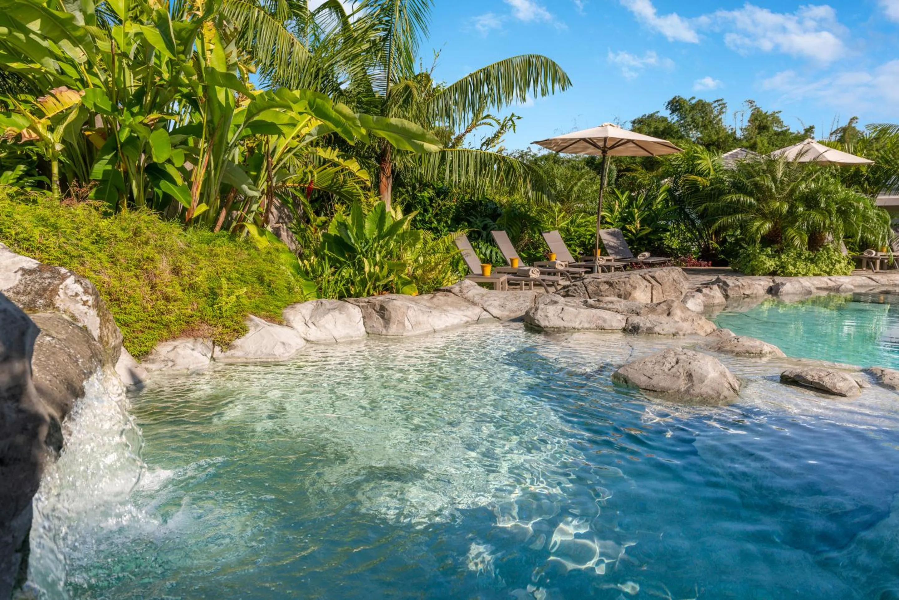 Neighbourhood in Villa Saint Jean - Habitation Saint Charles