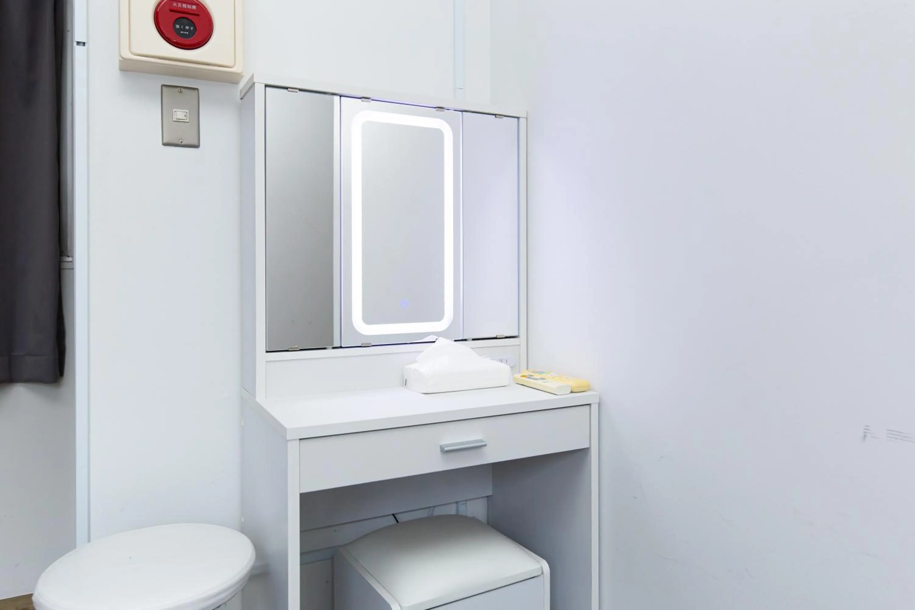 Bathroom in Wonderful Stay Tokyo Shinjuku