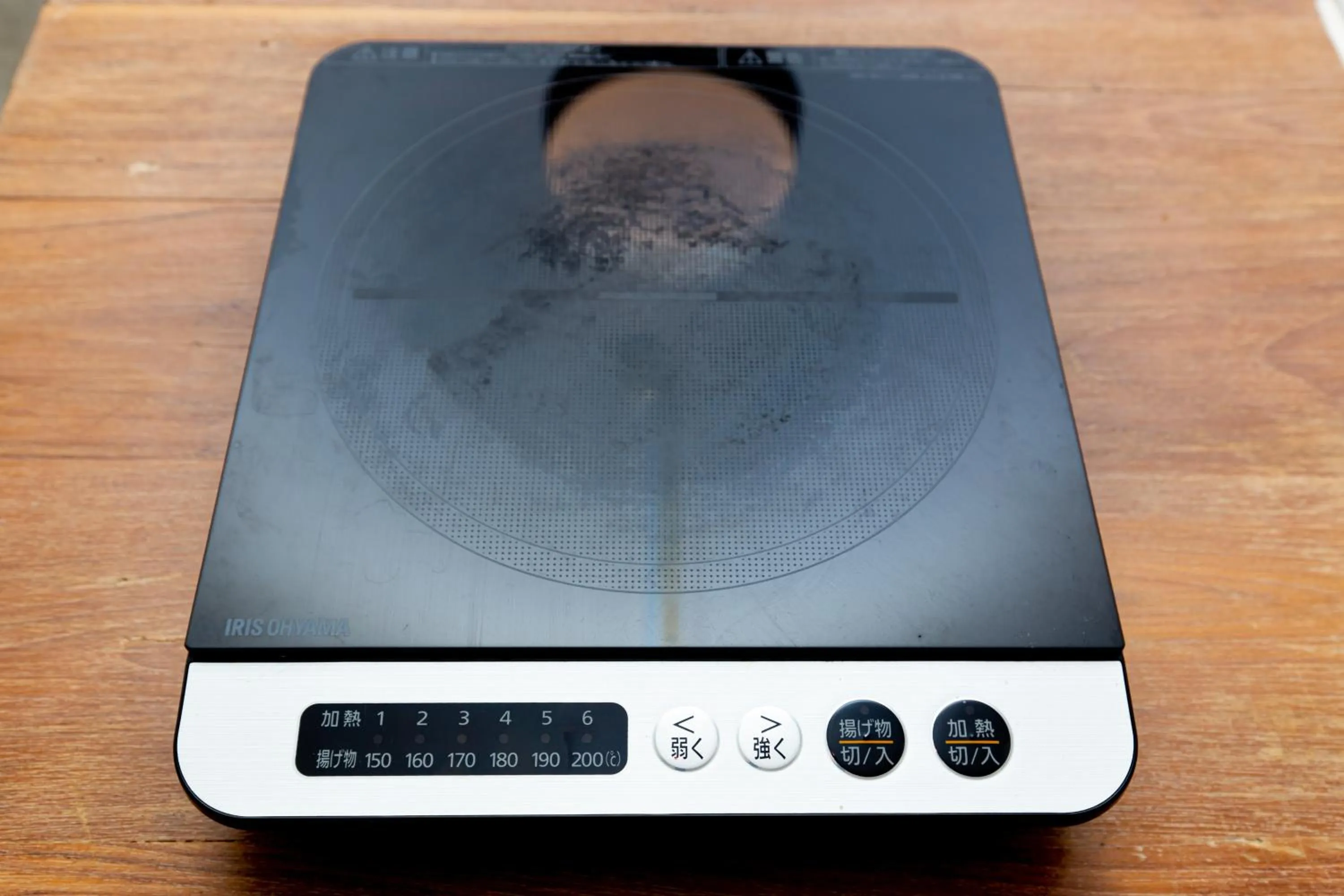 Kitchen or kitchenette in Wonderful Stay Tokyo Shinjuku