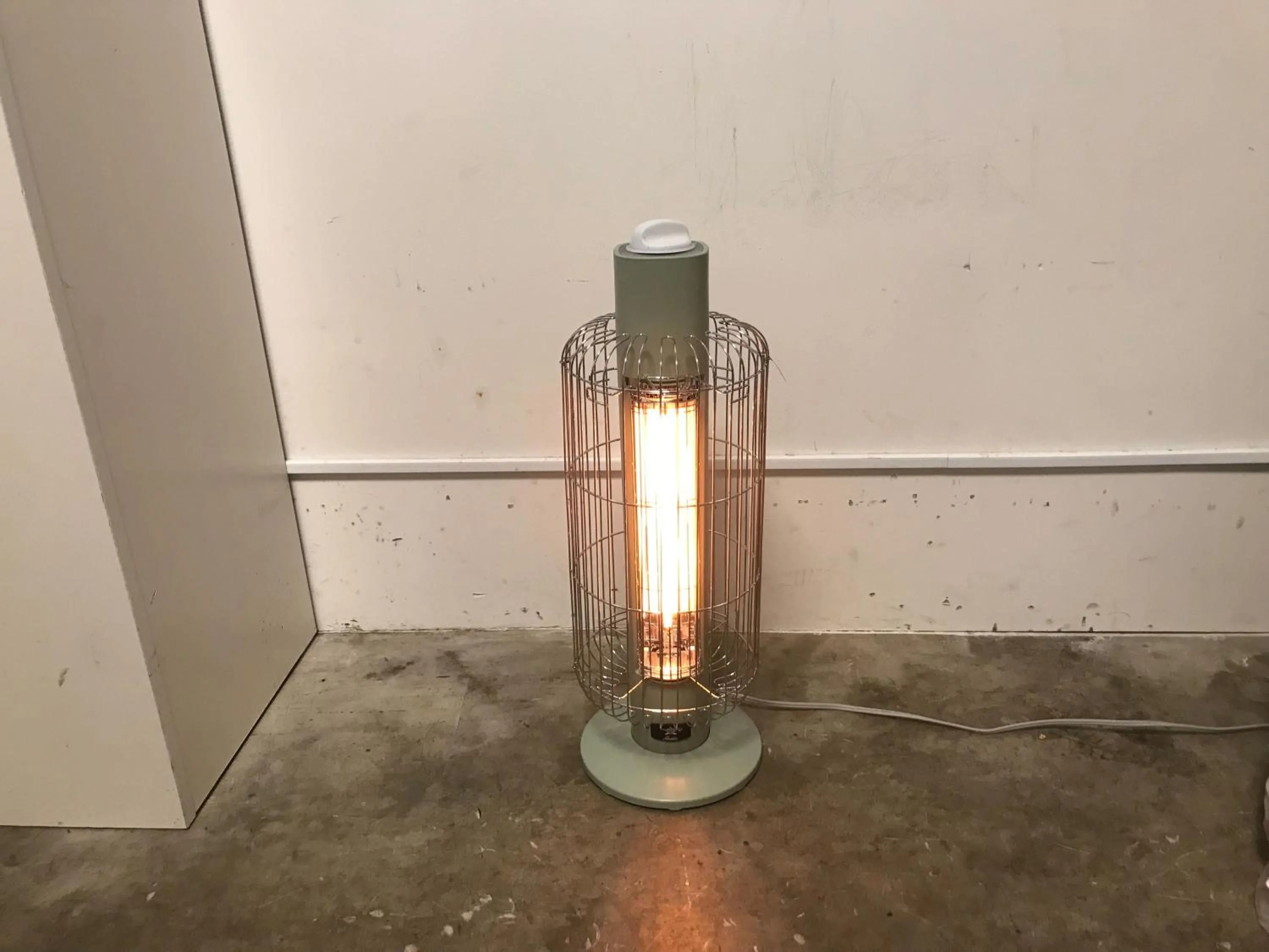 Area and facilities in Wonderful Stay Tokyo Shinjuku