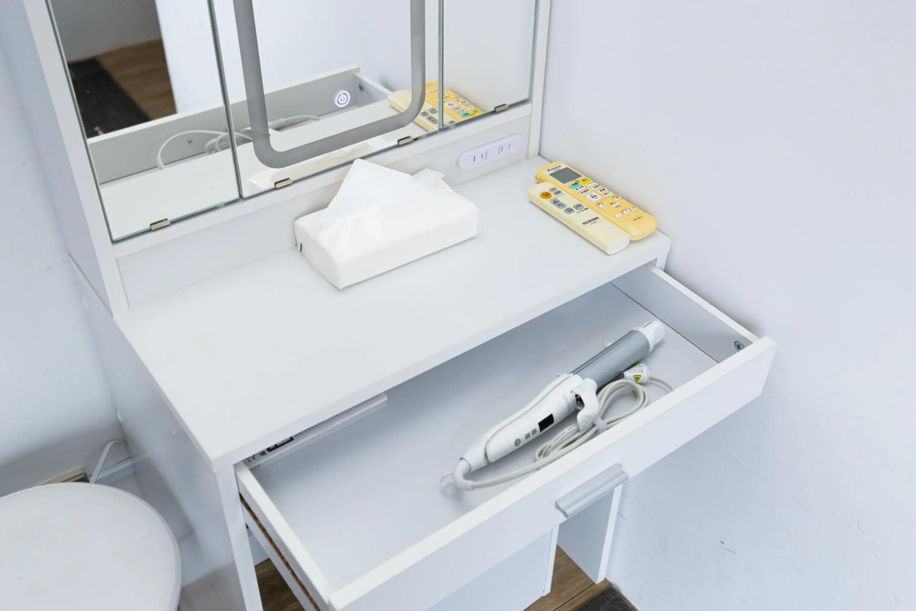 Bathroom in Wonderful Stay Tokyo Shinjuku