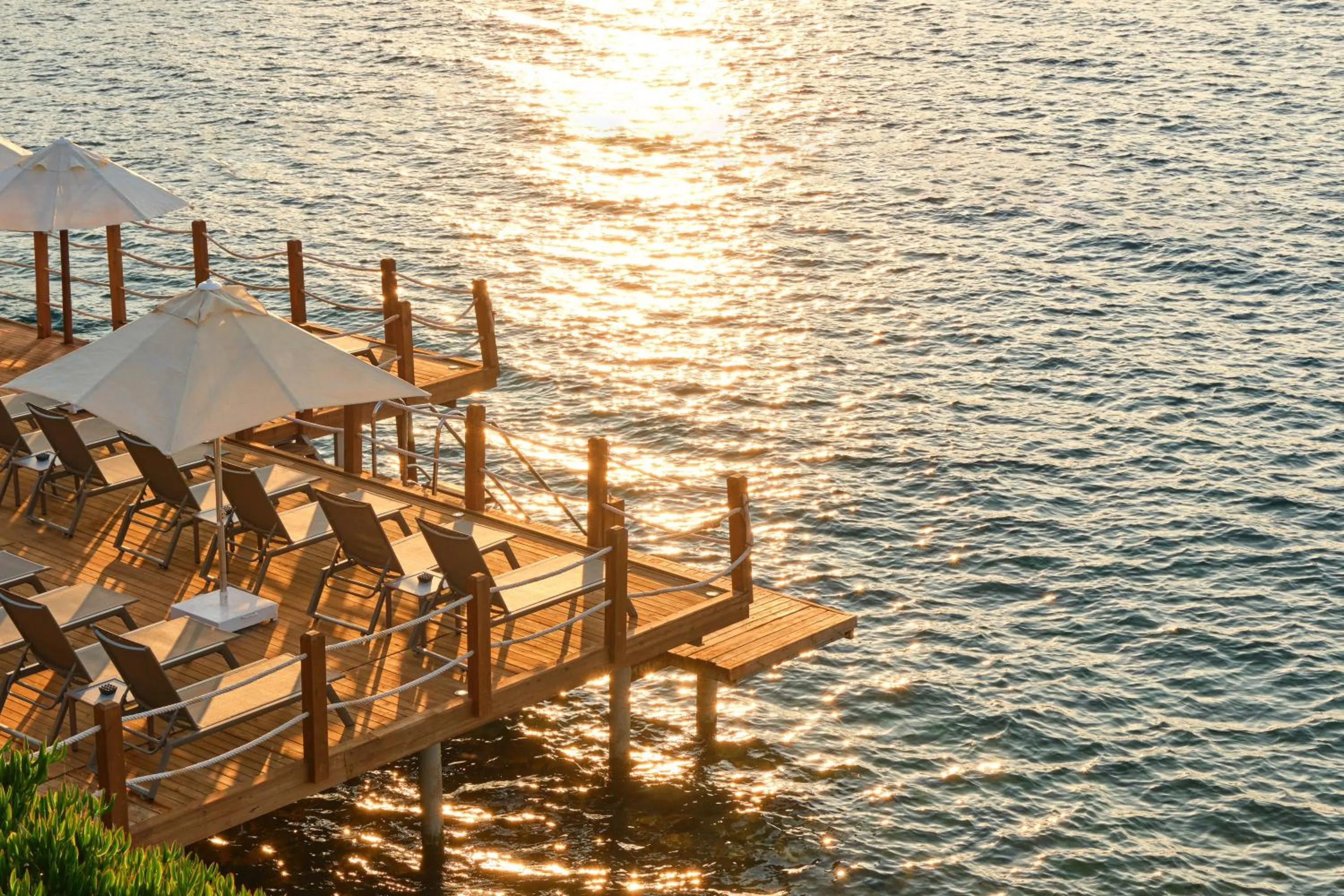 Beach in niXie Hotel & Beach - Adult Only