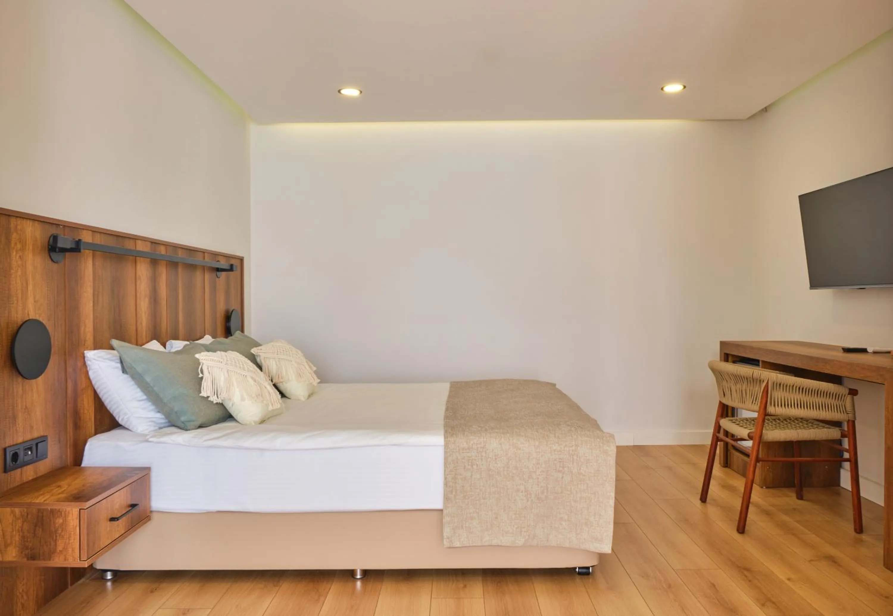 Photo of the whole room in niXie Hotel & Beach - Adult Only