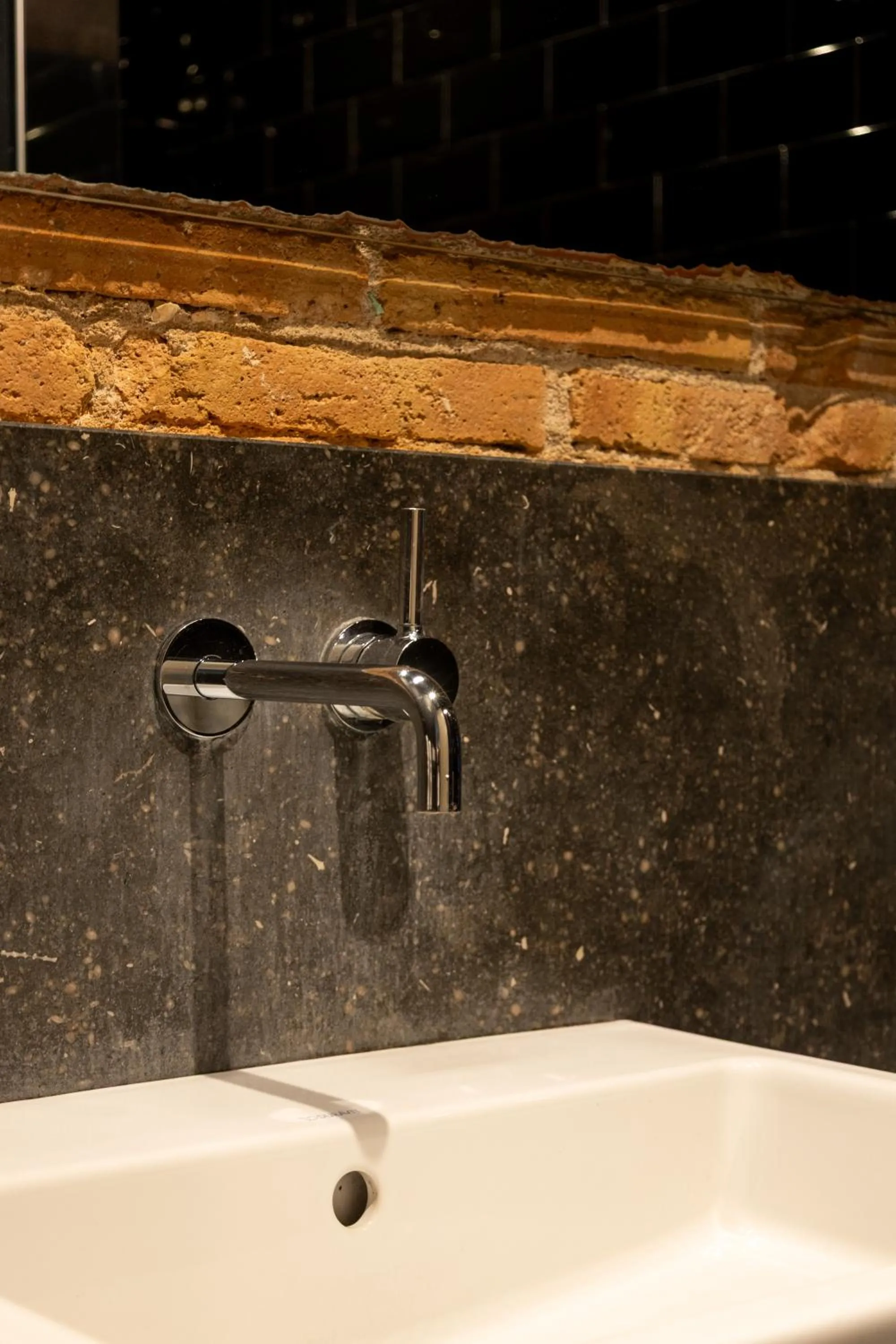 Bathroom in Colectia Stays Pau Claris