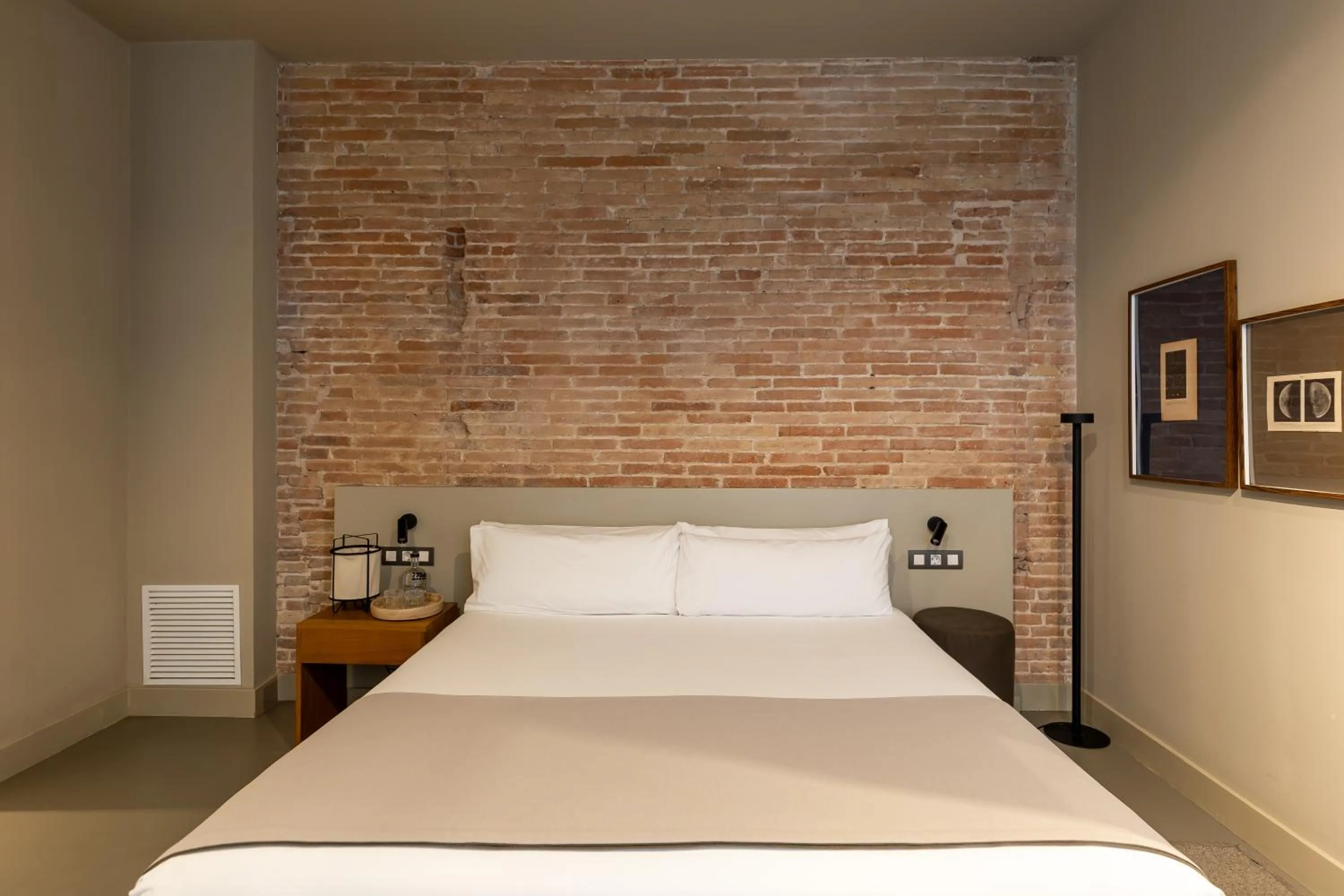 Bed in Colectia Stays Pau Claris