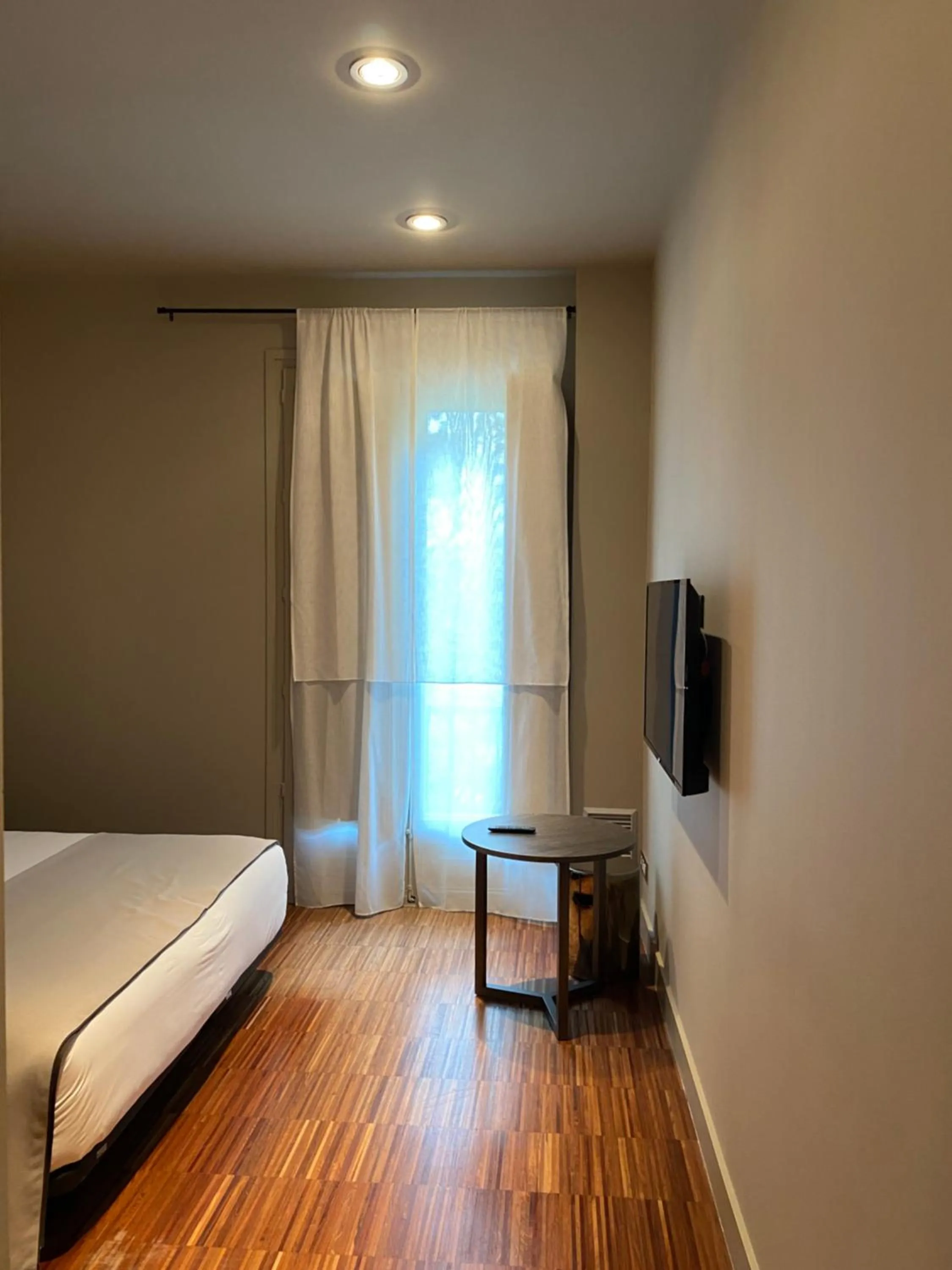 Bed in Colectia Stays Pau Claris