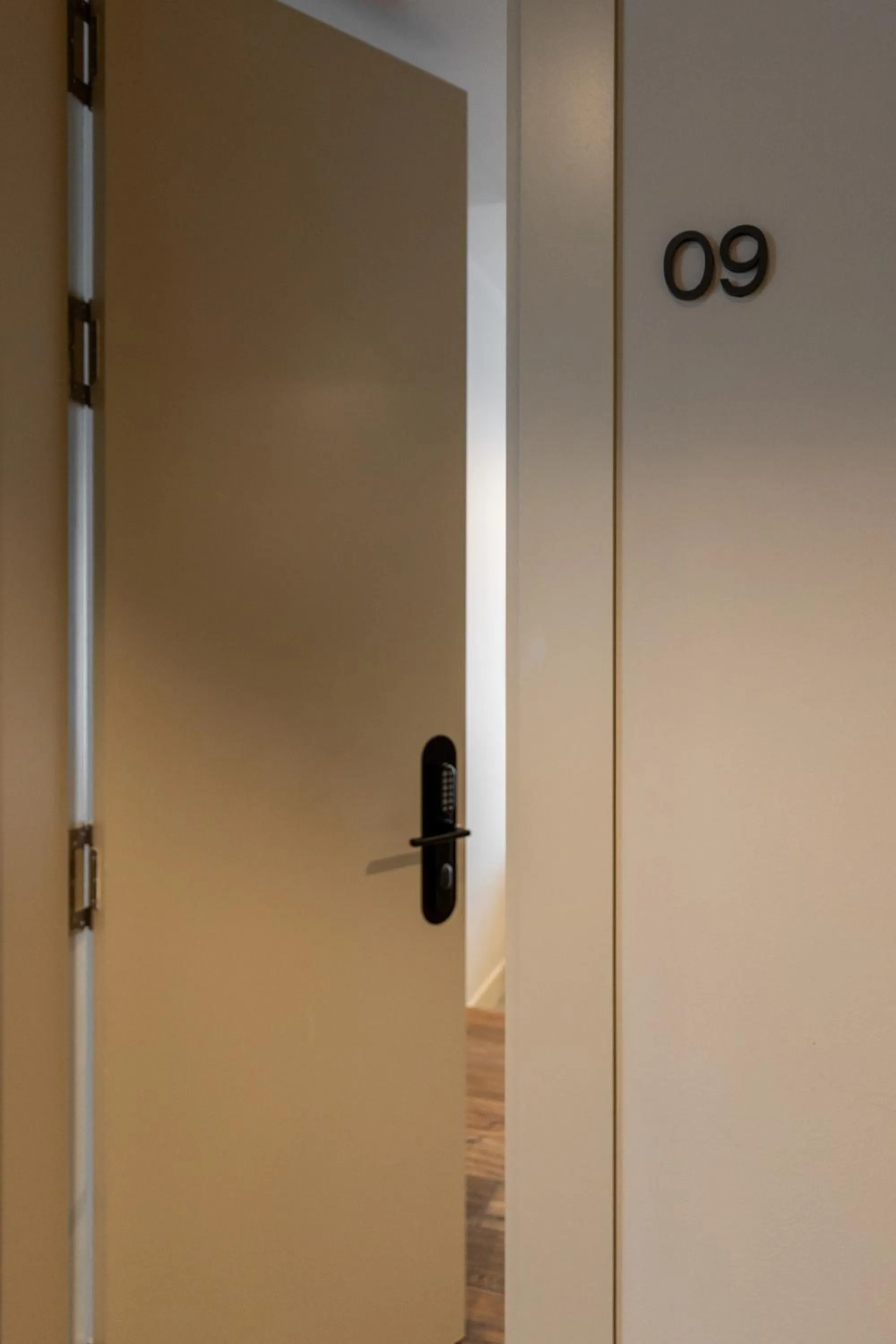 Lobby or reception in Colectia Stays Pau Claris