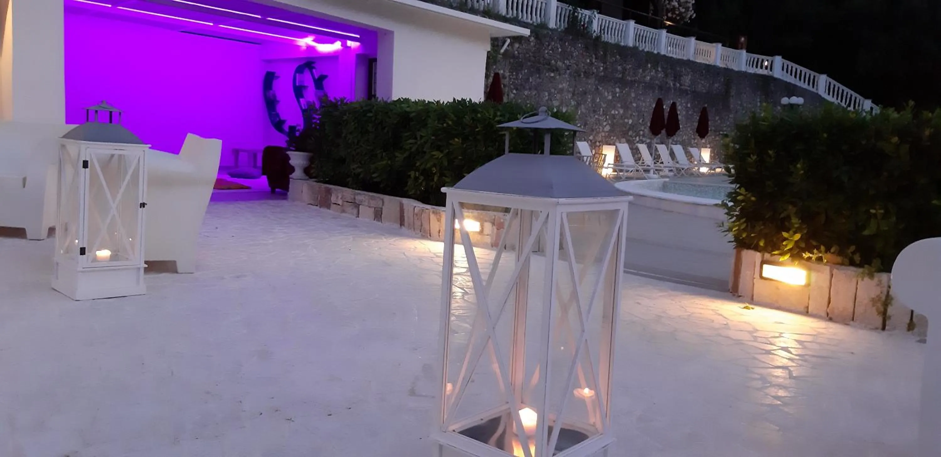 La Locanda della Castellana adults only