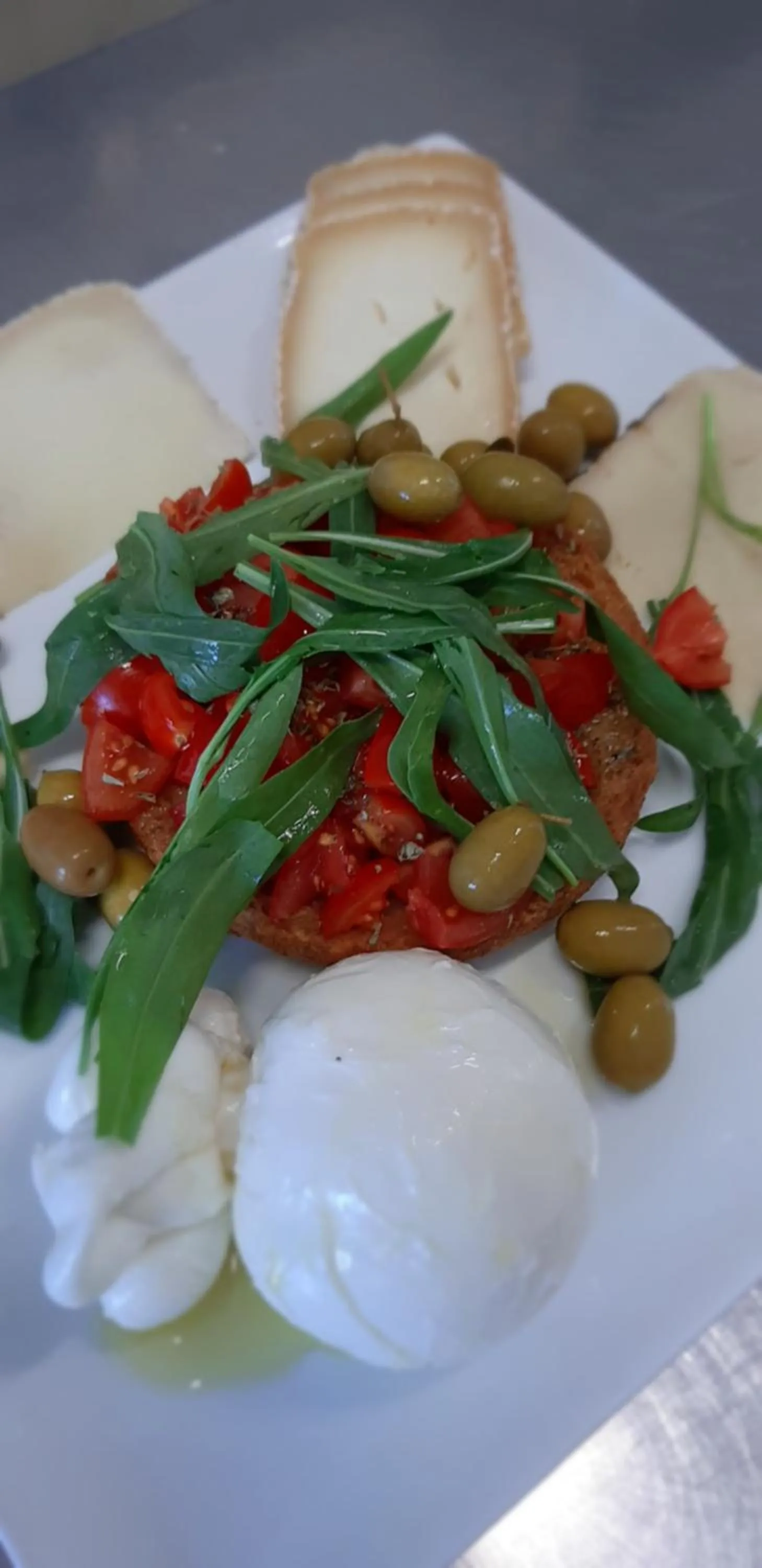 Lounge or bar in La Locanda della Castellana adults only