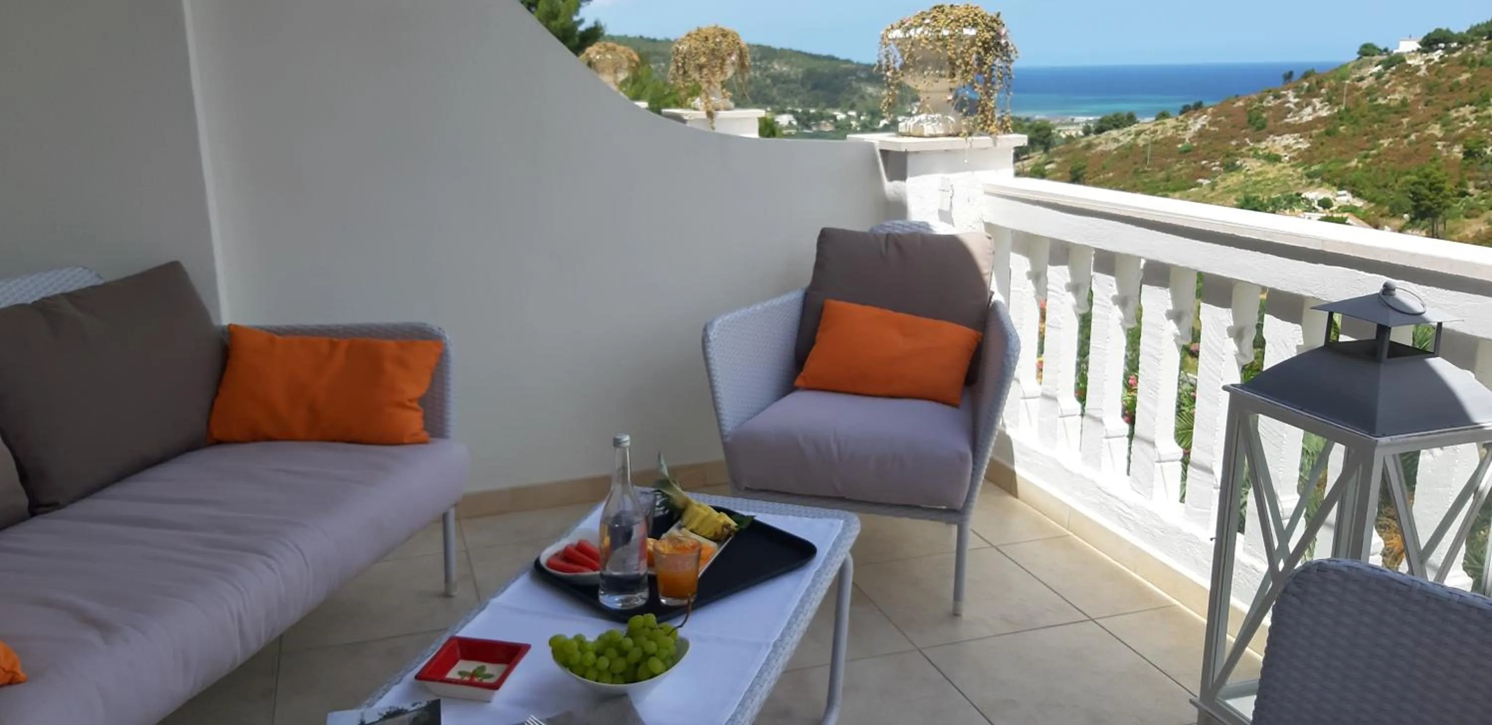 La Locanda della Castellana adults only