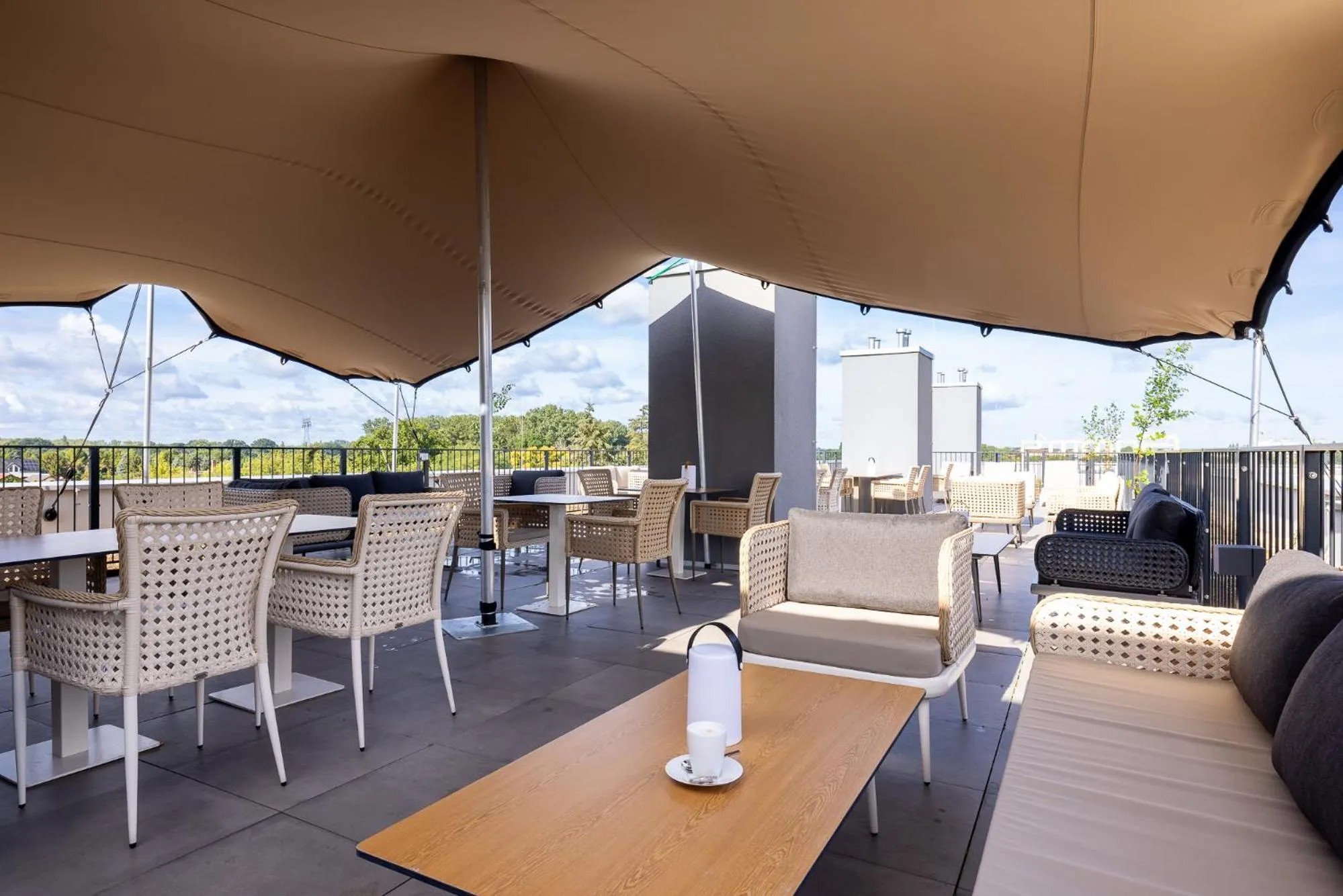 View (from property/room) in Grimm´s Berlin Potsdam