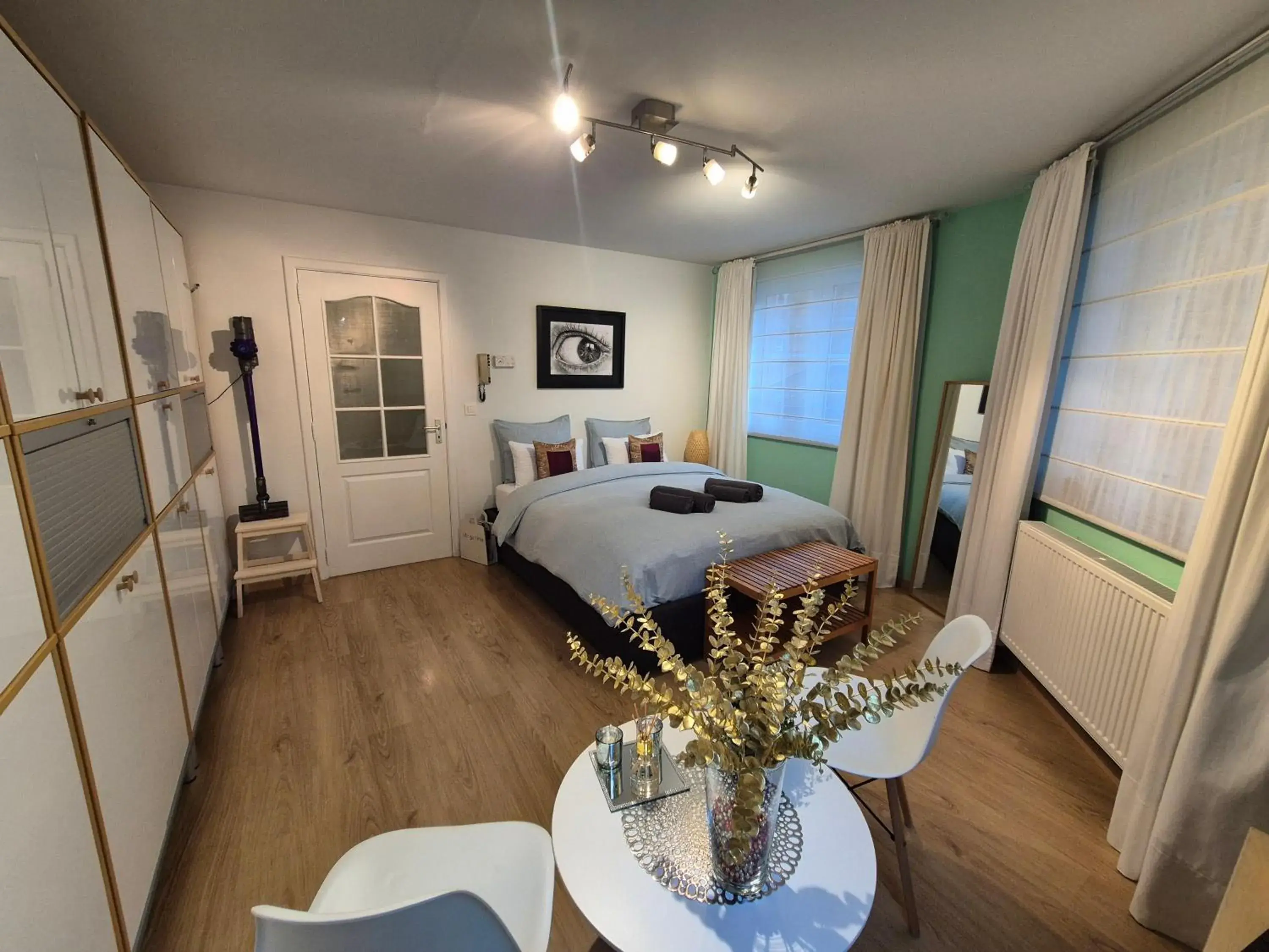 Bulle D'eau Bulle D'eau