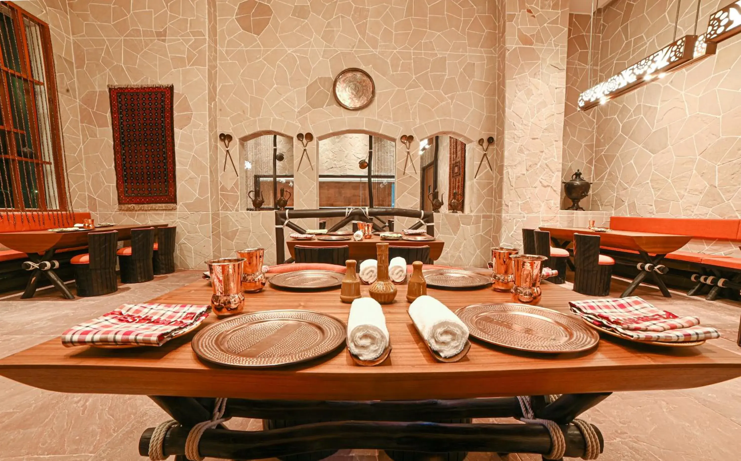 Restaurant/places to eat in Welcomhotel by ITC Hotels, Bhubaneswar Restaurant/places to eat in Welcomhotel by ITC Hotels, Bhubaneswar