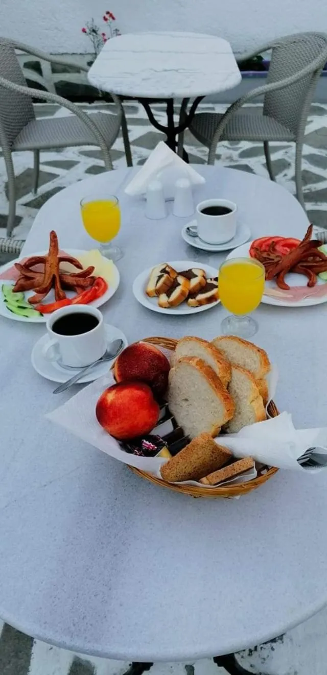 Food, Breakfast in PIERIA MARE