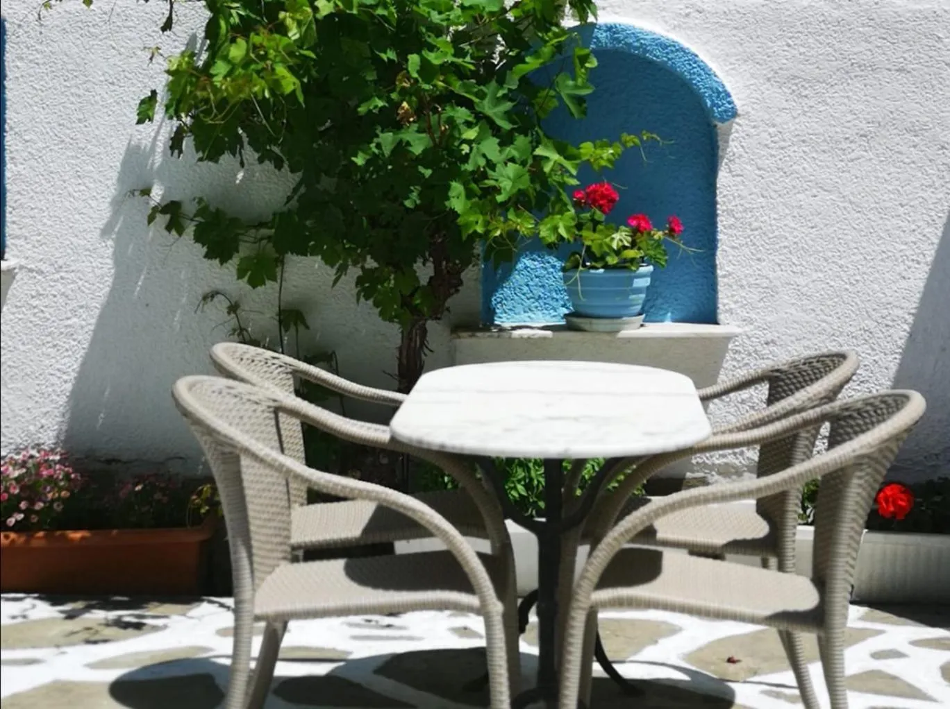 Garden, Patio/Outdoor Area in PIERIA MARE