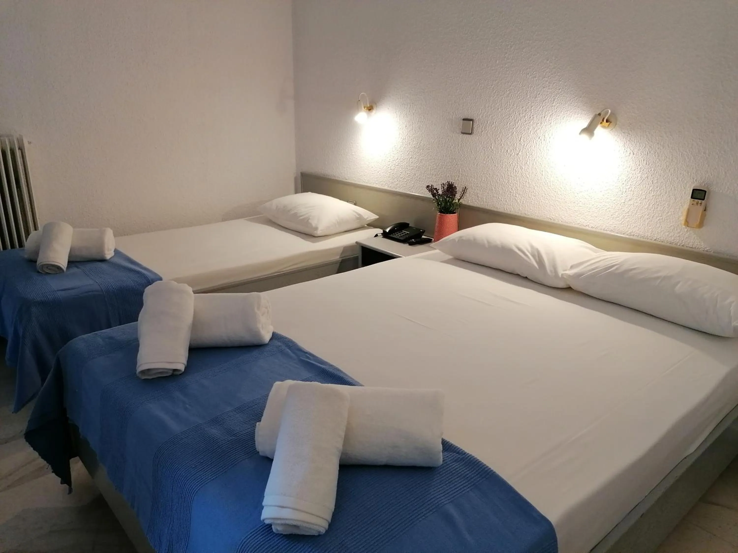 Bed in PIERIA MARE