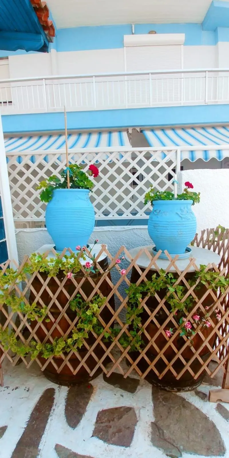 Property building in PIERIA MARE