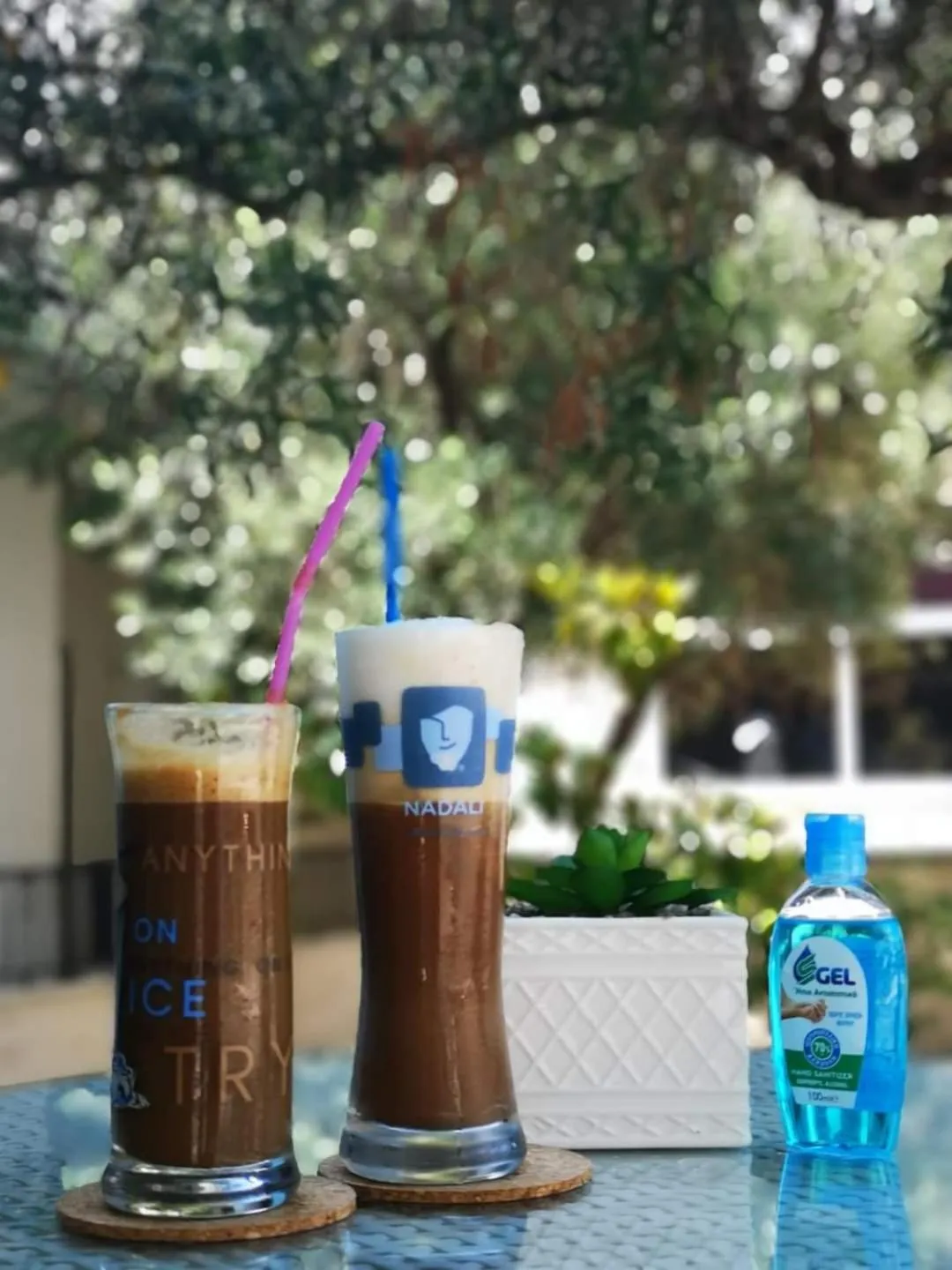 Drinks in PIERIA MARE