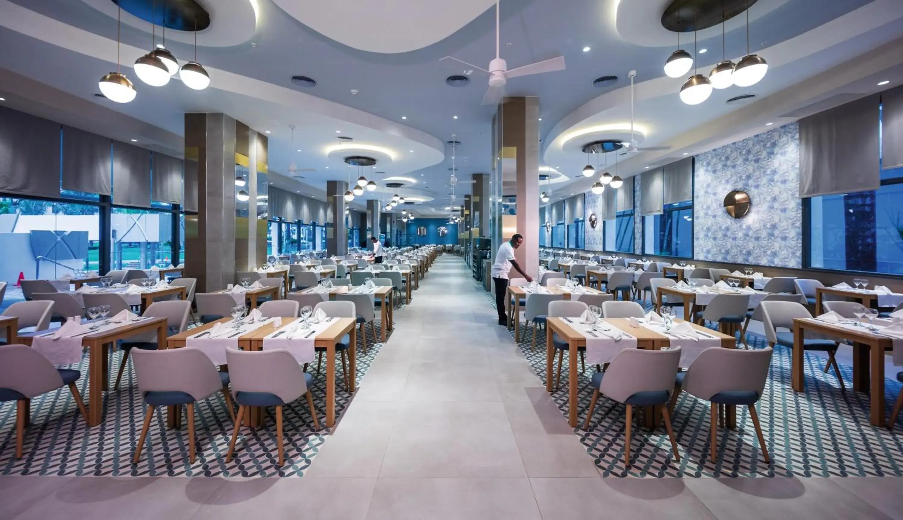 Restaurant/places to eat in Riu Ocho Rios - All Inclusive Restaurant/places to eat in Riu Ocho Rios - All Inclusive