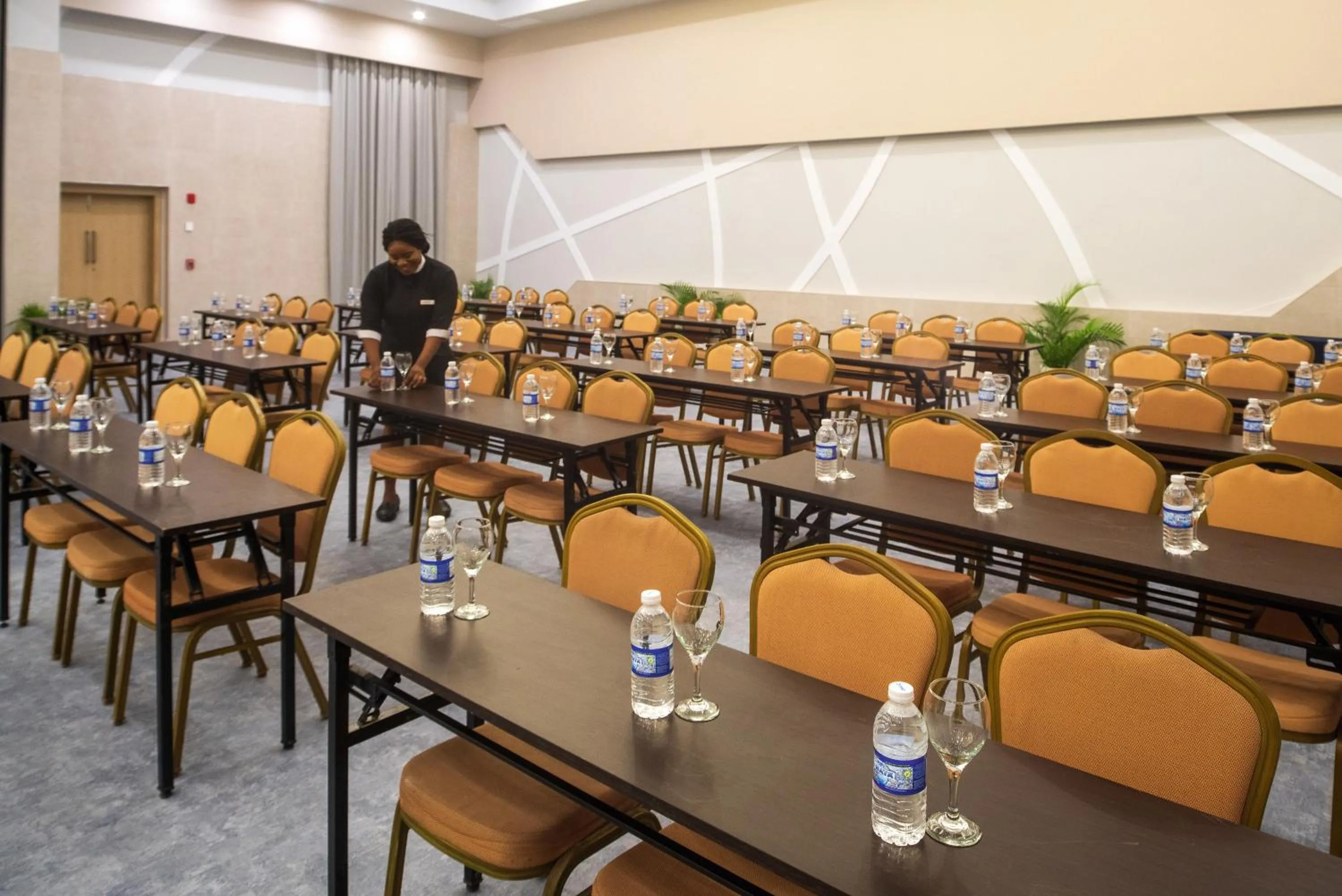 Meeting/conference room in Riu Ocho Rios - All Inclusive