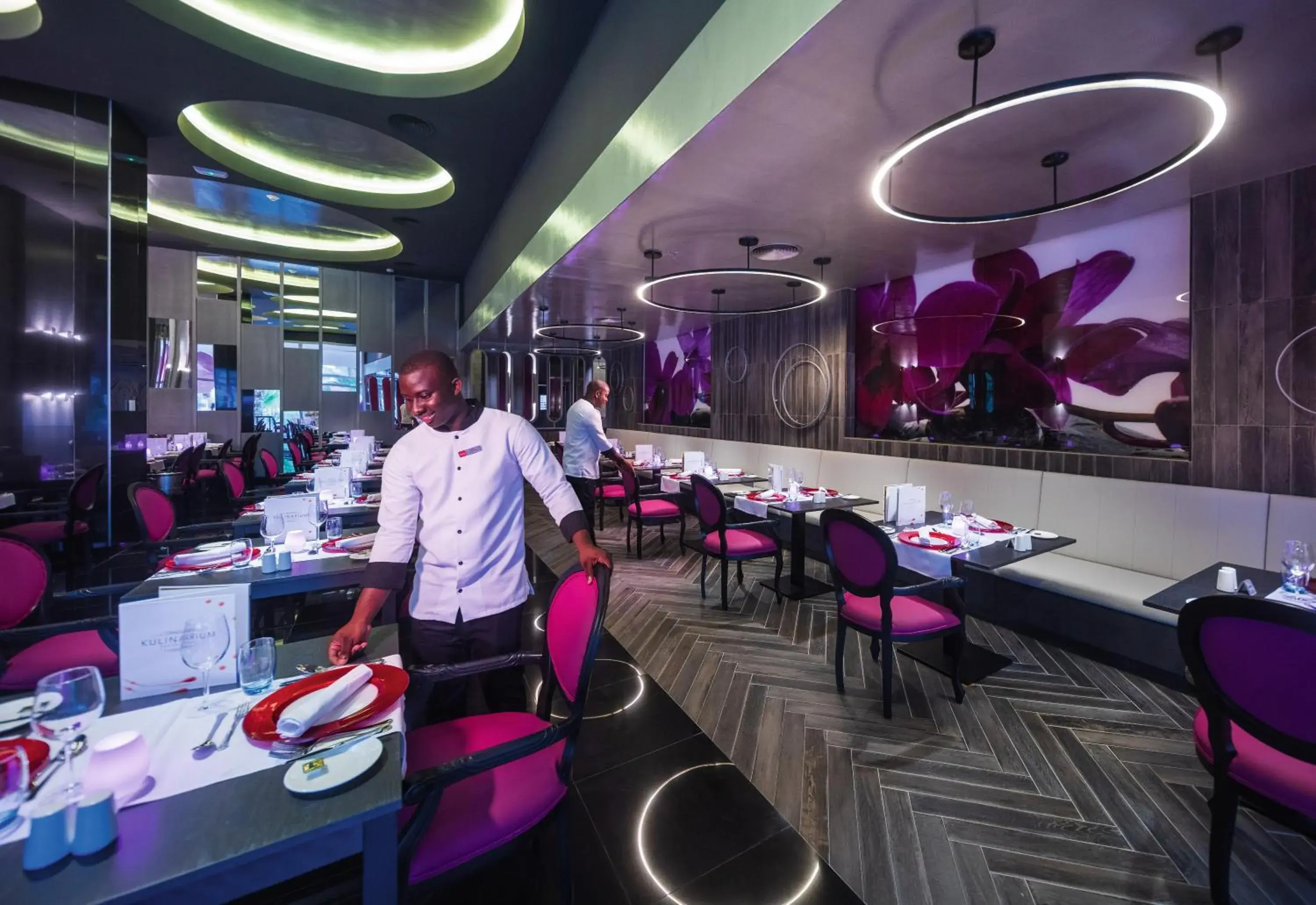 Restaurant/places to eat in Riu Ocho Rios - All Inclusive Restaurant/places to eat in Riu Ocho Rios - All Inclusive