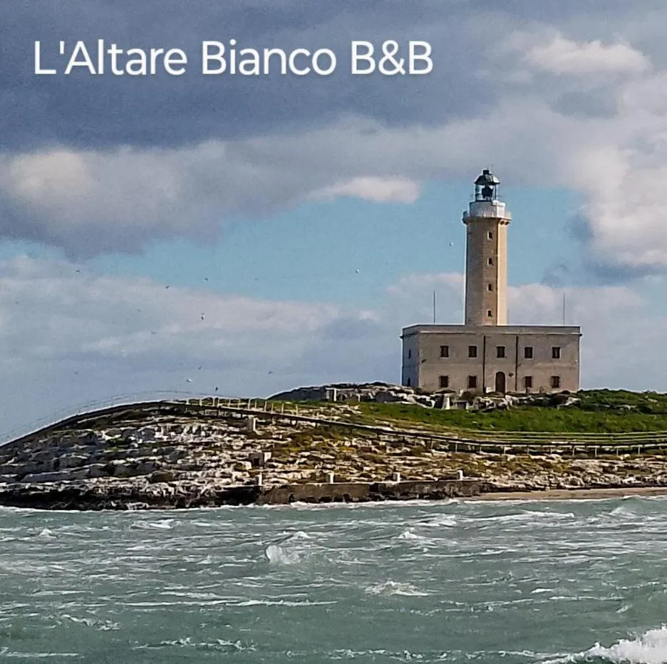 B&B L'Altare Bianco