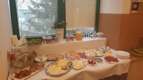 Pokoje Gościnne DACPOL