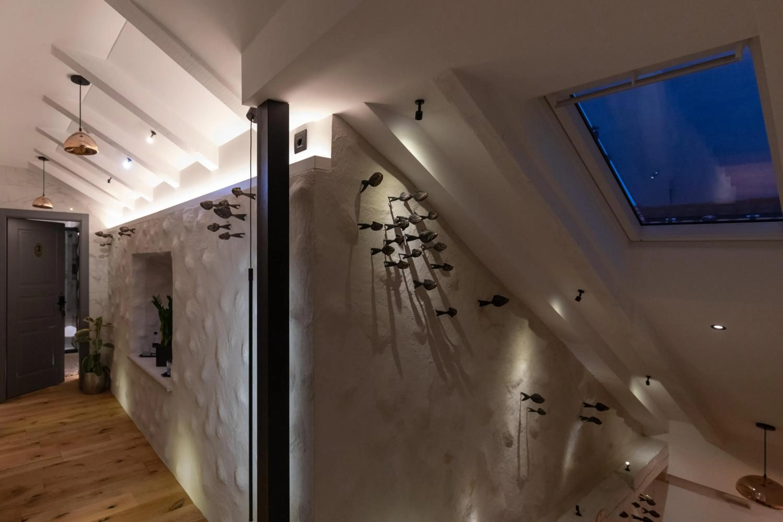 Property building in La Vita e Bella V