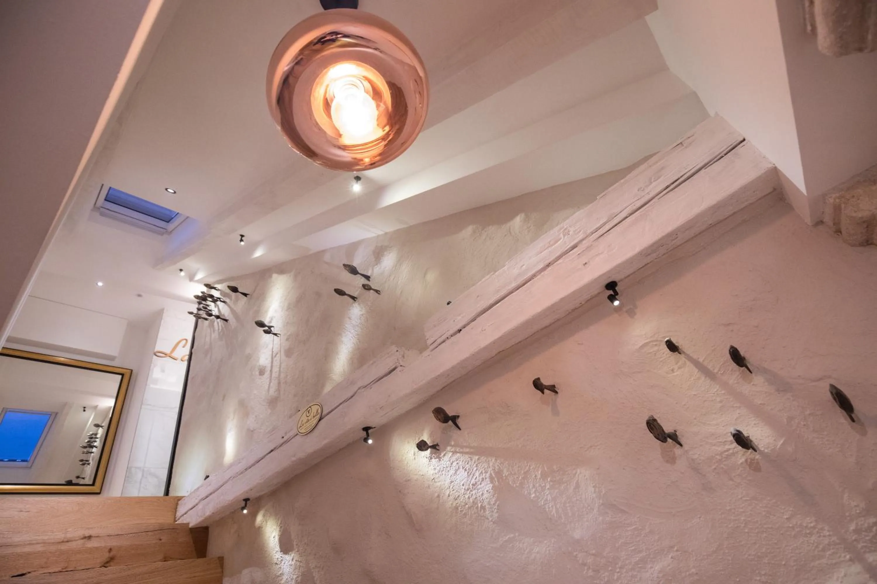 Property building in La Vita e Bella V