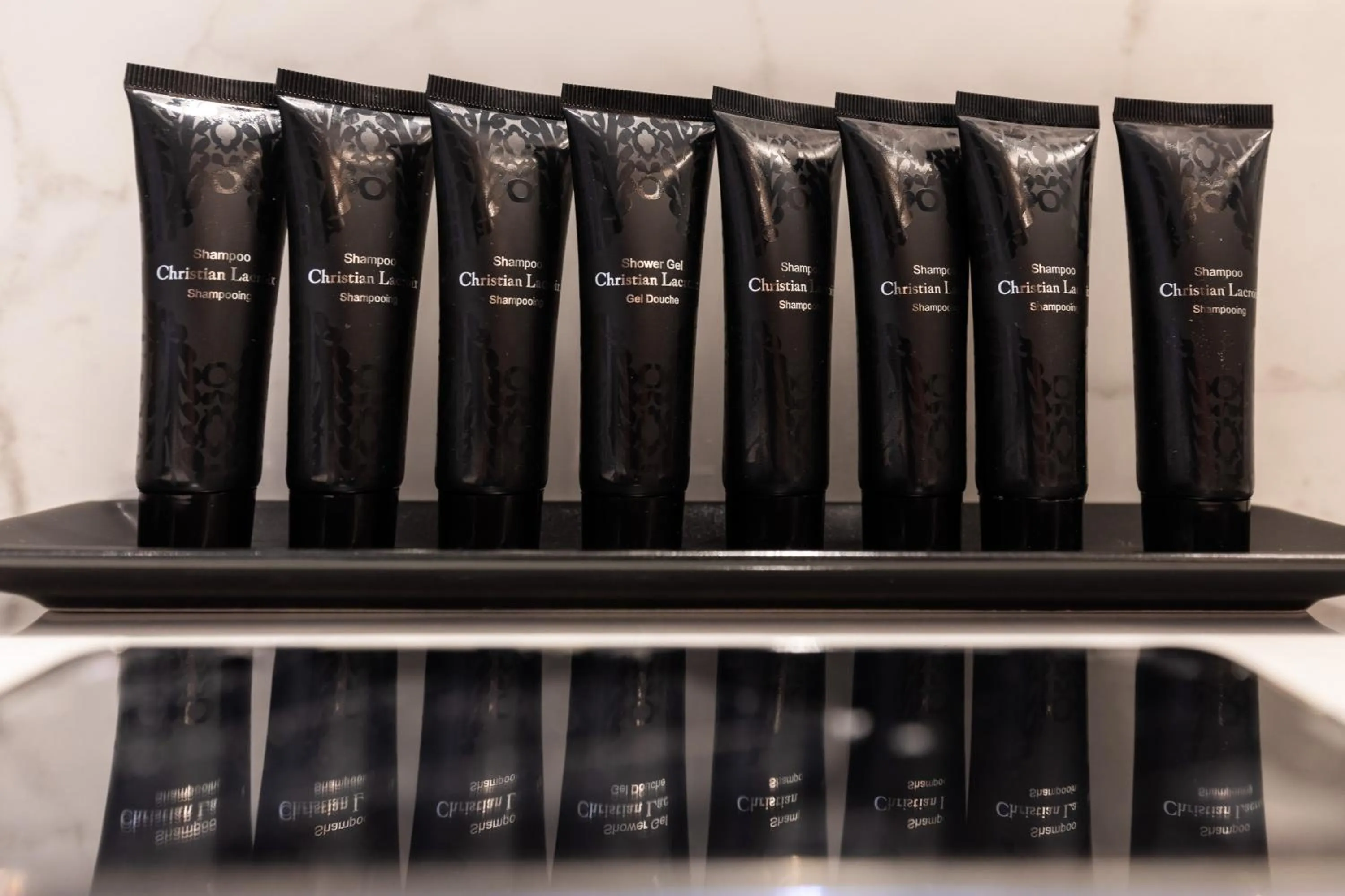 Bathroom in La Vita e Bella V