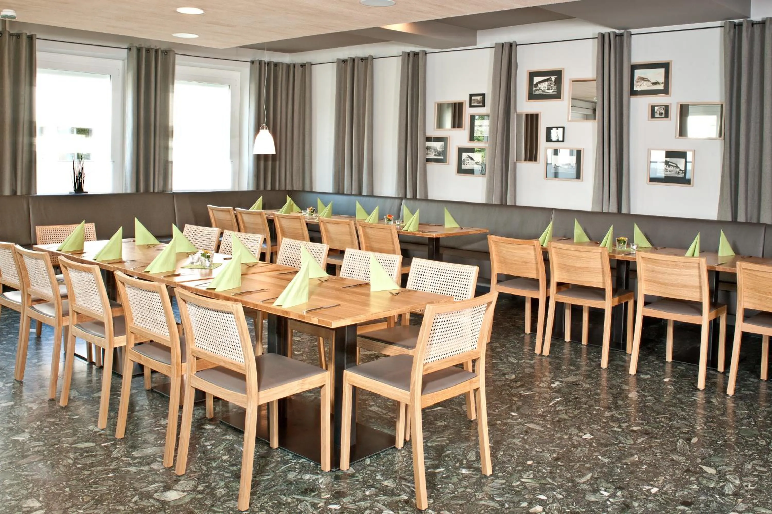 Banquet/Function facilities in Hotel Waldhorn