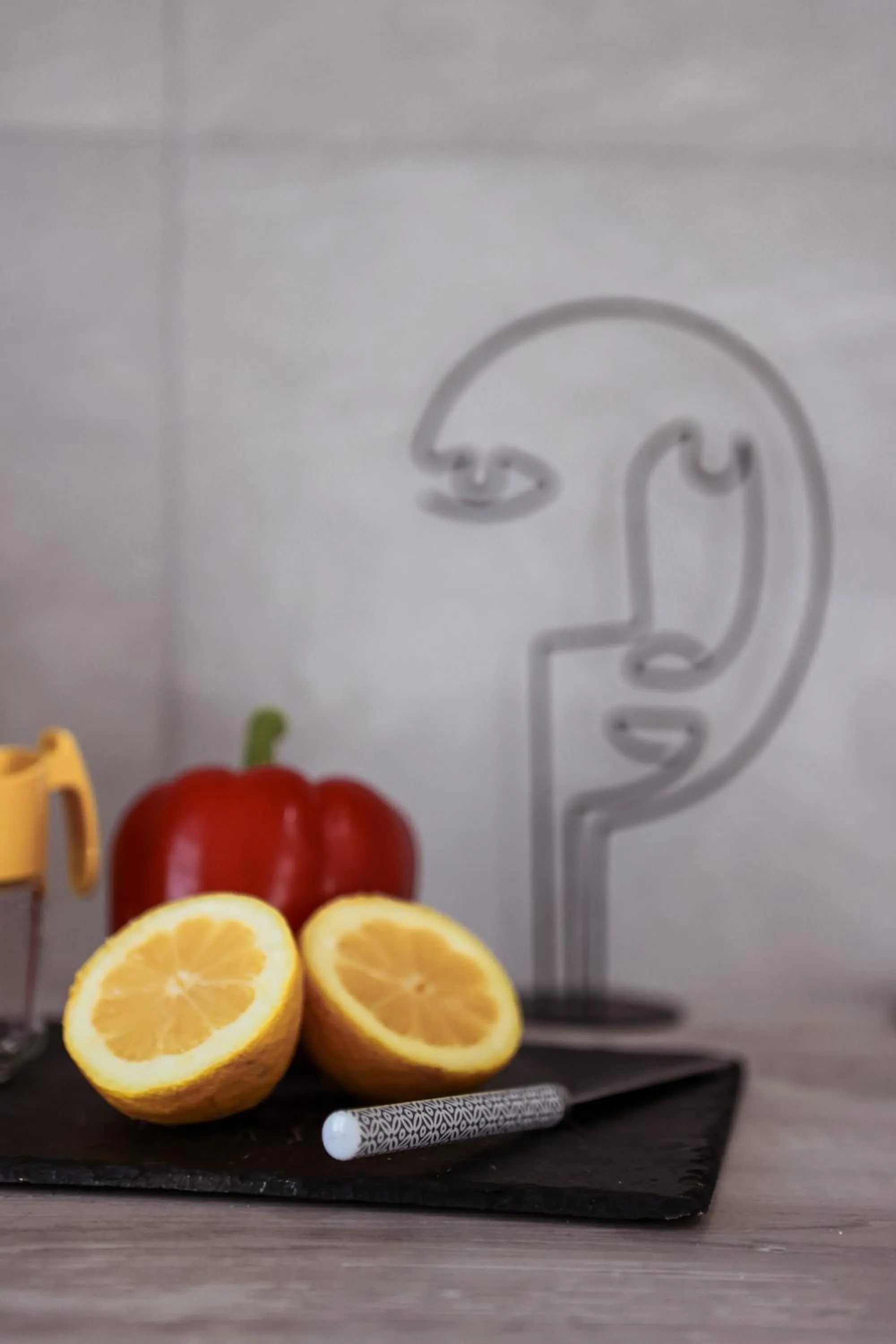 Kitchen or kitchenette in Whitelist Maisonette I and II in Mykonos Town