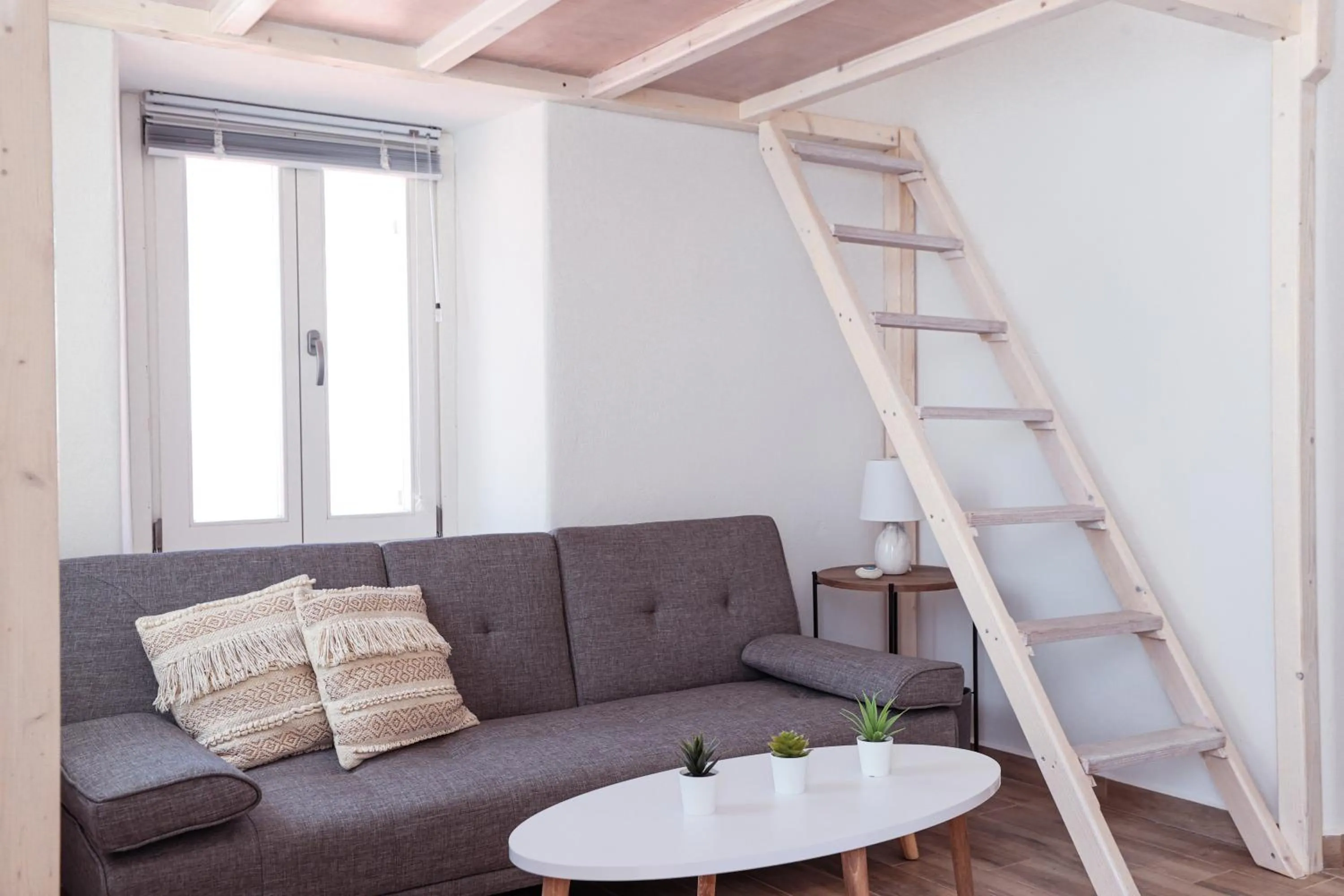 View (from property/room) in Whitelist Maisonette I and II in Mykonos Town