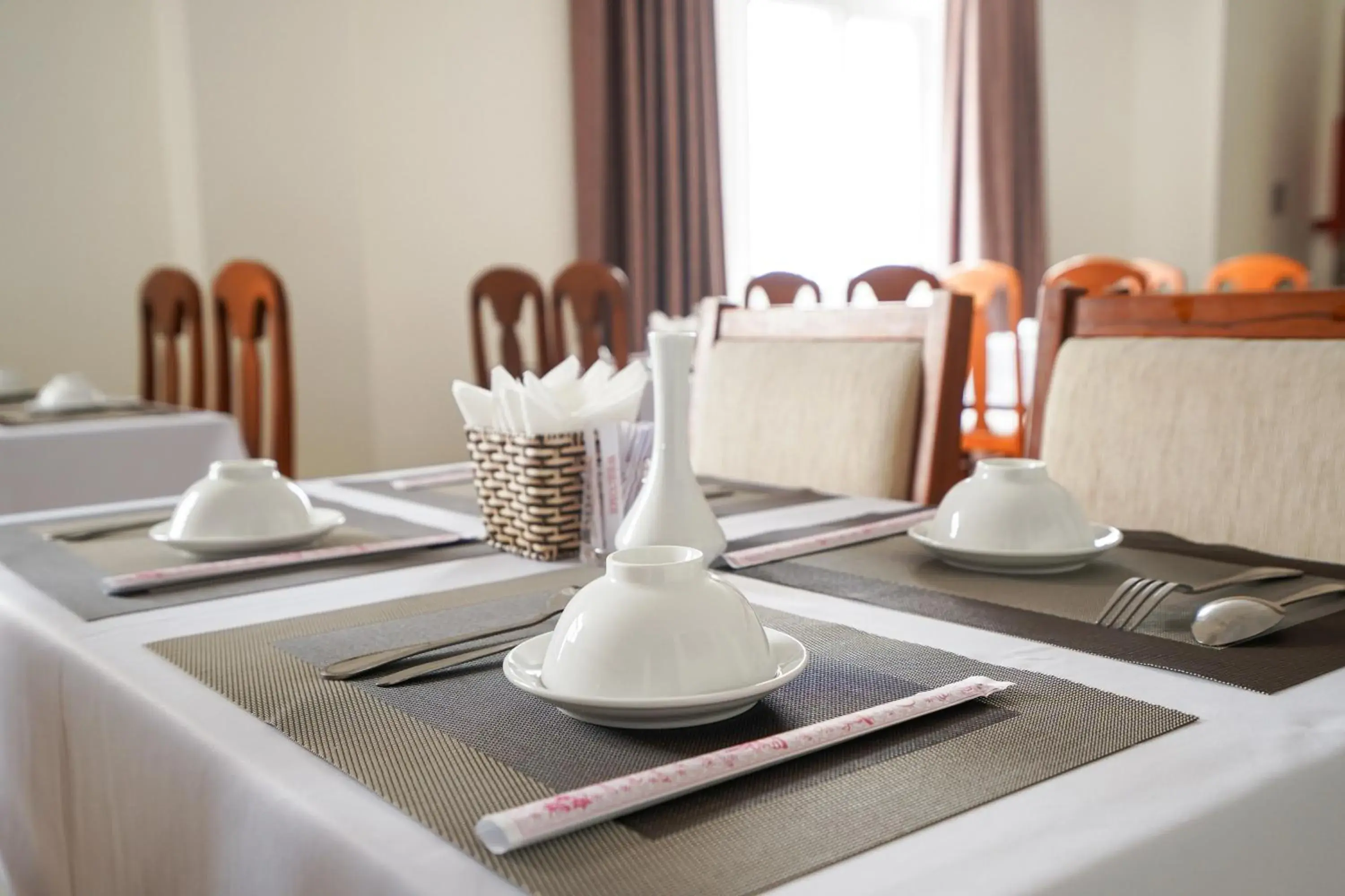 Restaurant/places to eat in Sunview Beach Hotel Danang Restaurant/places to eat in Sunview Beach Hotel Danang