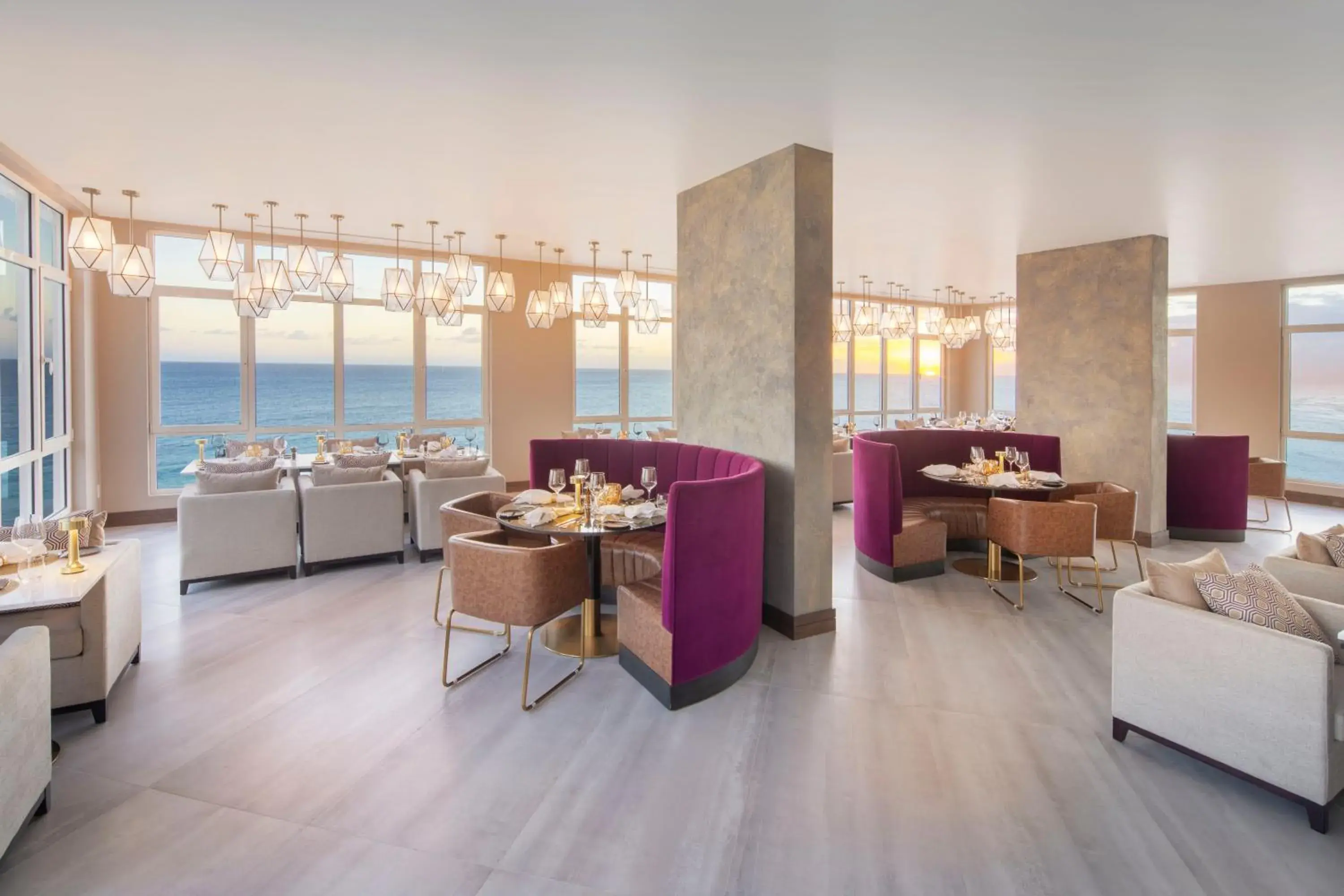 Restaurant/places to eat in O2 Beach Club & Spa All Inclusive by Ocean Hotels Restaurant/places to eat in O2 Beach Club & Spa All Inclusive by Ocean Hotels