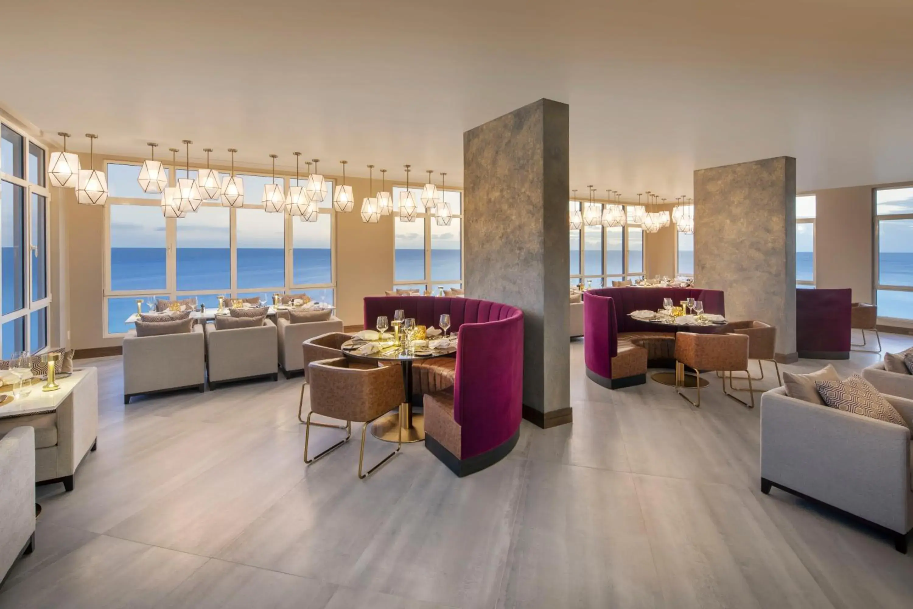 Restaurant/places to eat in O2 Beach Club & Spa All Inclusive by Ocean Hotels Restaurant/places to eat in O2 Beach Club & Spa All Inclusive by Ocean Hotels