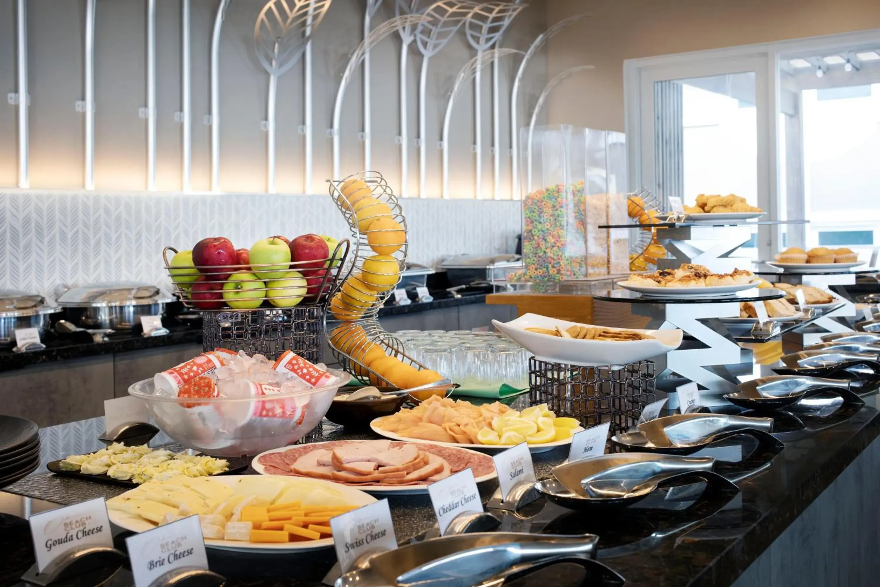 Food and drinks in O2 Beach Club & Spa All Inclusive by Ocean Hotels Food and drinks in O2 Beach Club & Spa All Inclusive by Ocean Hotels