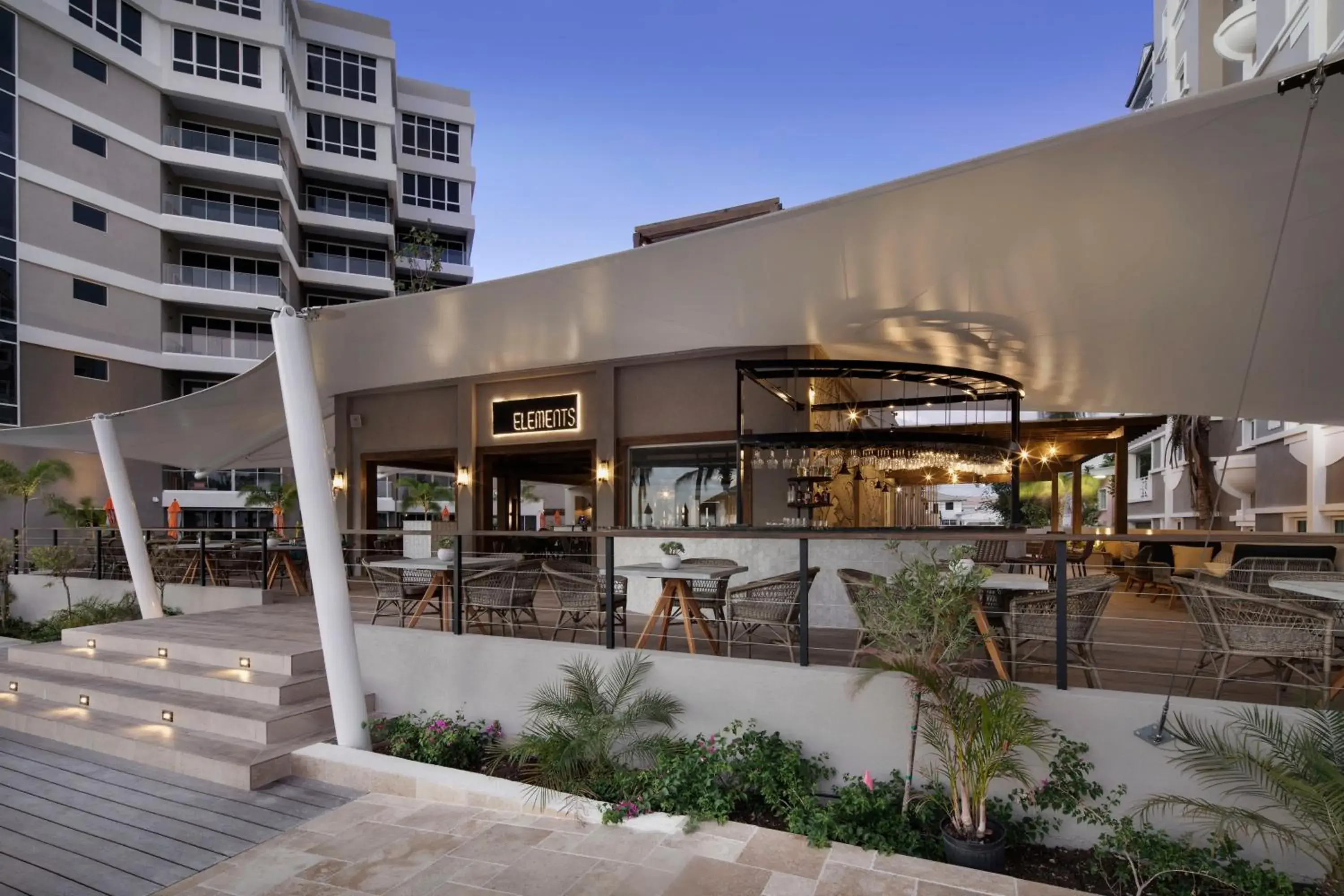 Restaurant/places to eat in O2 Beach Club & Spa All Inclusive by Ocean Hotels Restaurant/places to eat in O2 Beach Club & Spa All Inclusive by Ocean Hotels