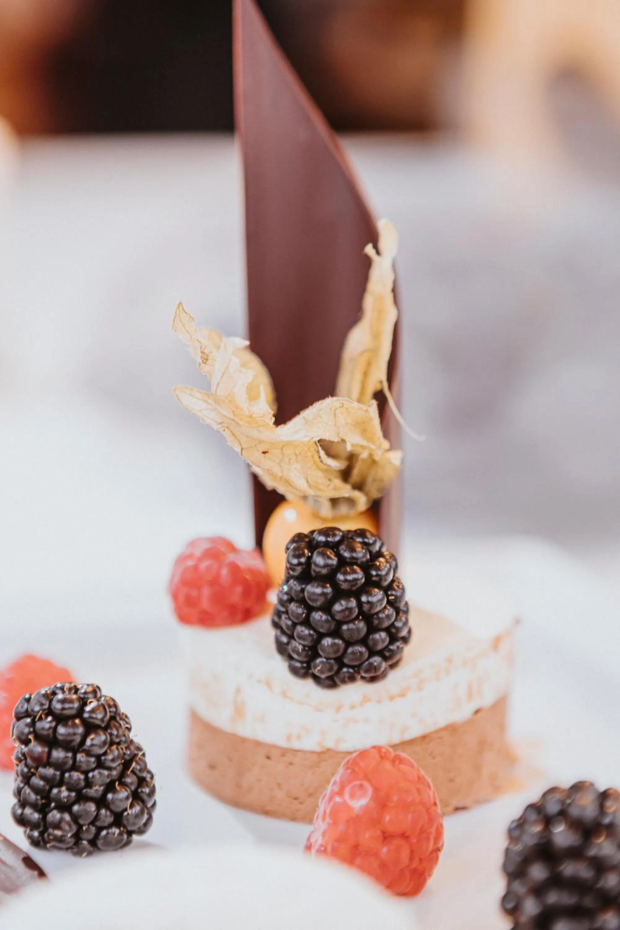 Restaurant/places to eat in PANORAMA Hotel Heimbuchenthal