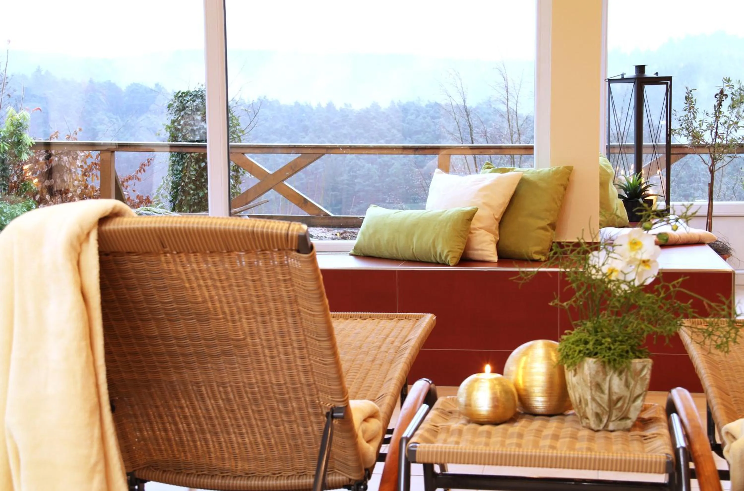 Other in PANORAMA Hotel Heimbuchenthal