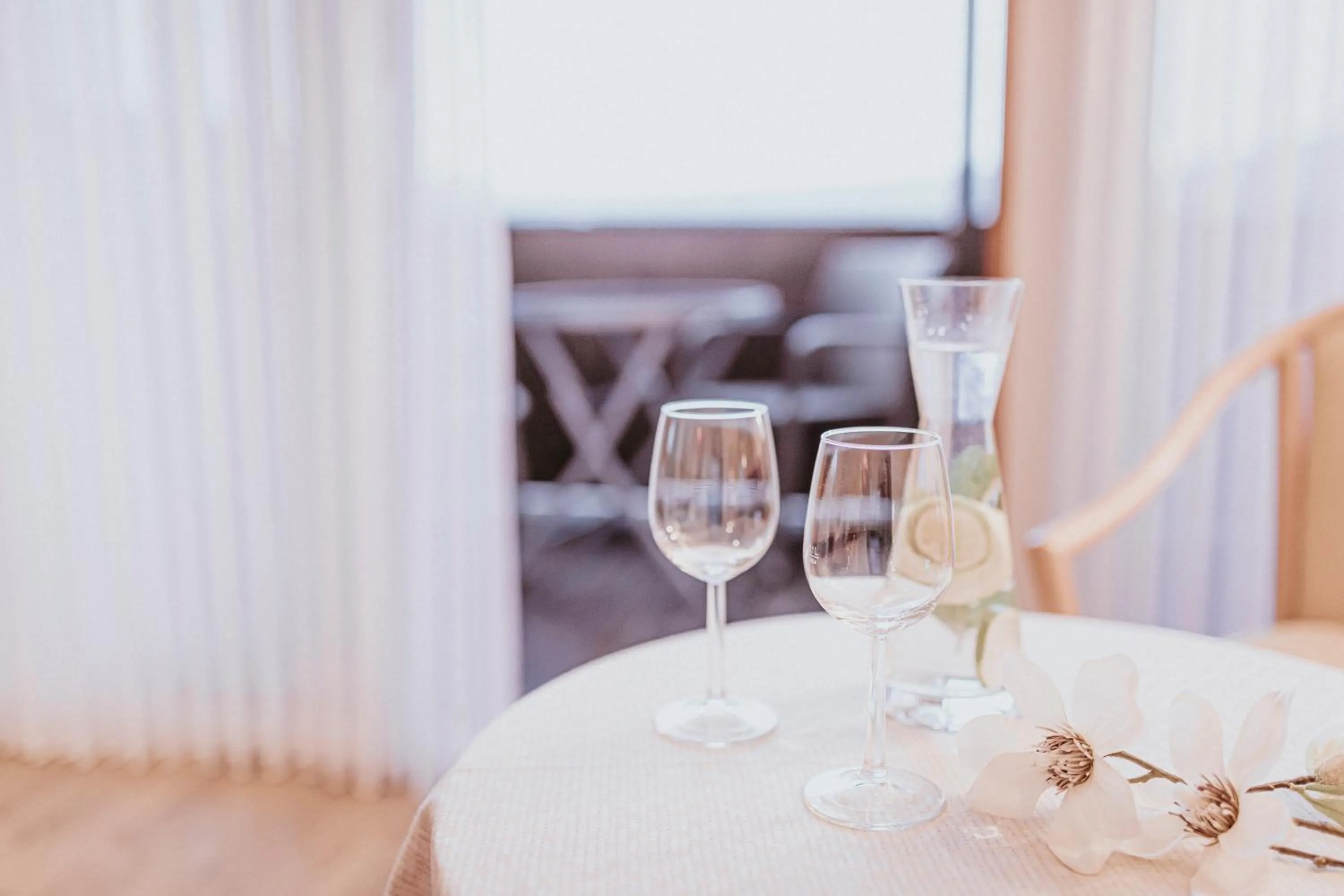 Photo of the whole room in PANORAMA Hotel Heimbuchenthal