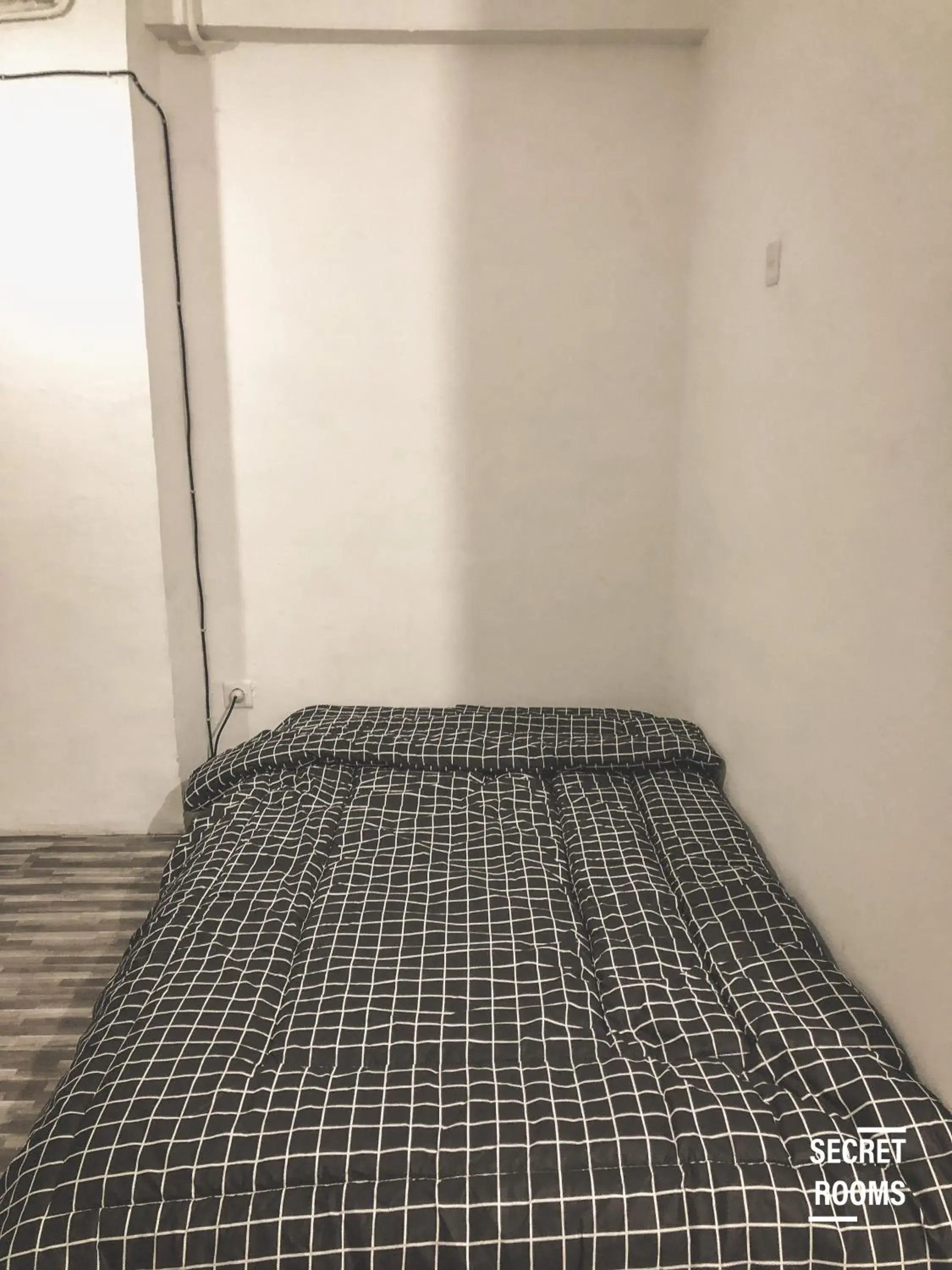 Studio in The Jarrdin Apartement by Secret Rooms Studio in The Jarrdin Apartement by Secret Rooms