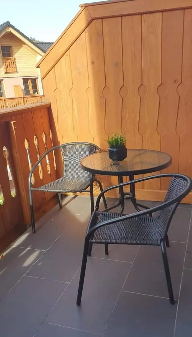 Apartament Jagoda