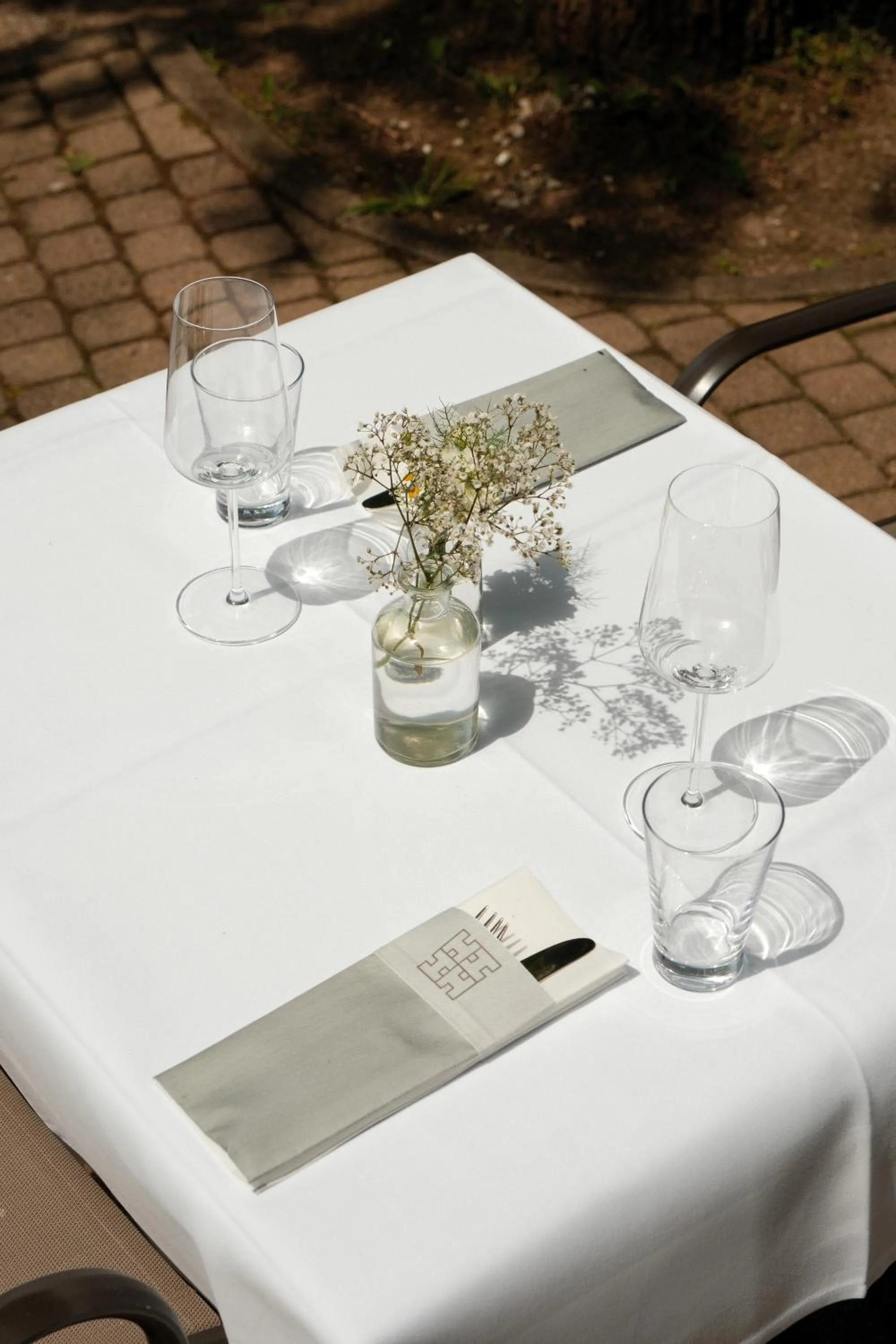 Restaurant/places to eat in Hotel-Restaurant Kreuzberghof Tagungs- und Veranstaltungshotel