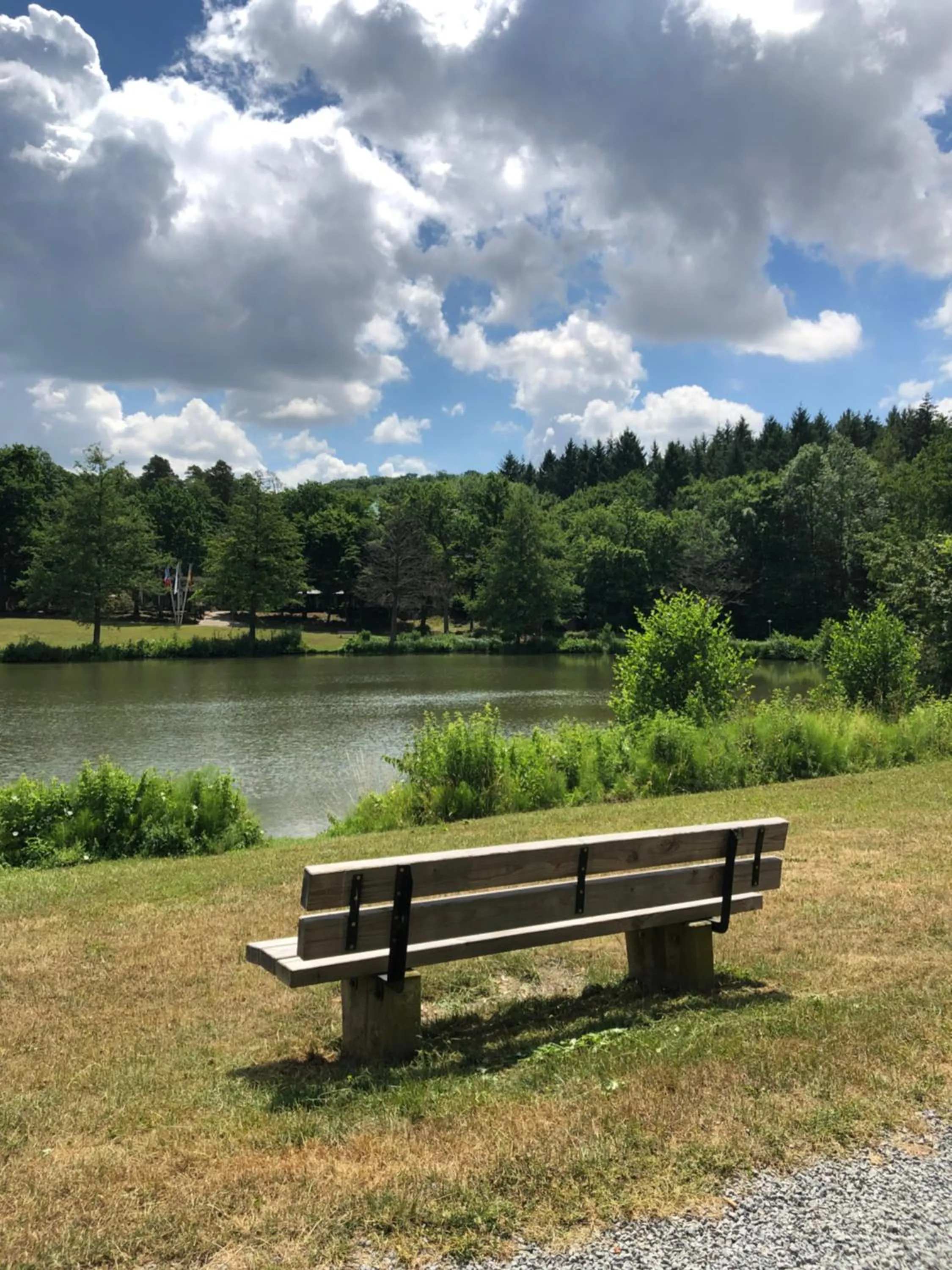 View (from property/room) in Hotel-Restaurant Kreuzberghof Tagungs- und Veranstaltungshotel