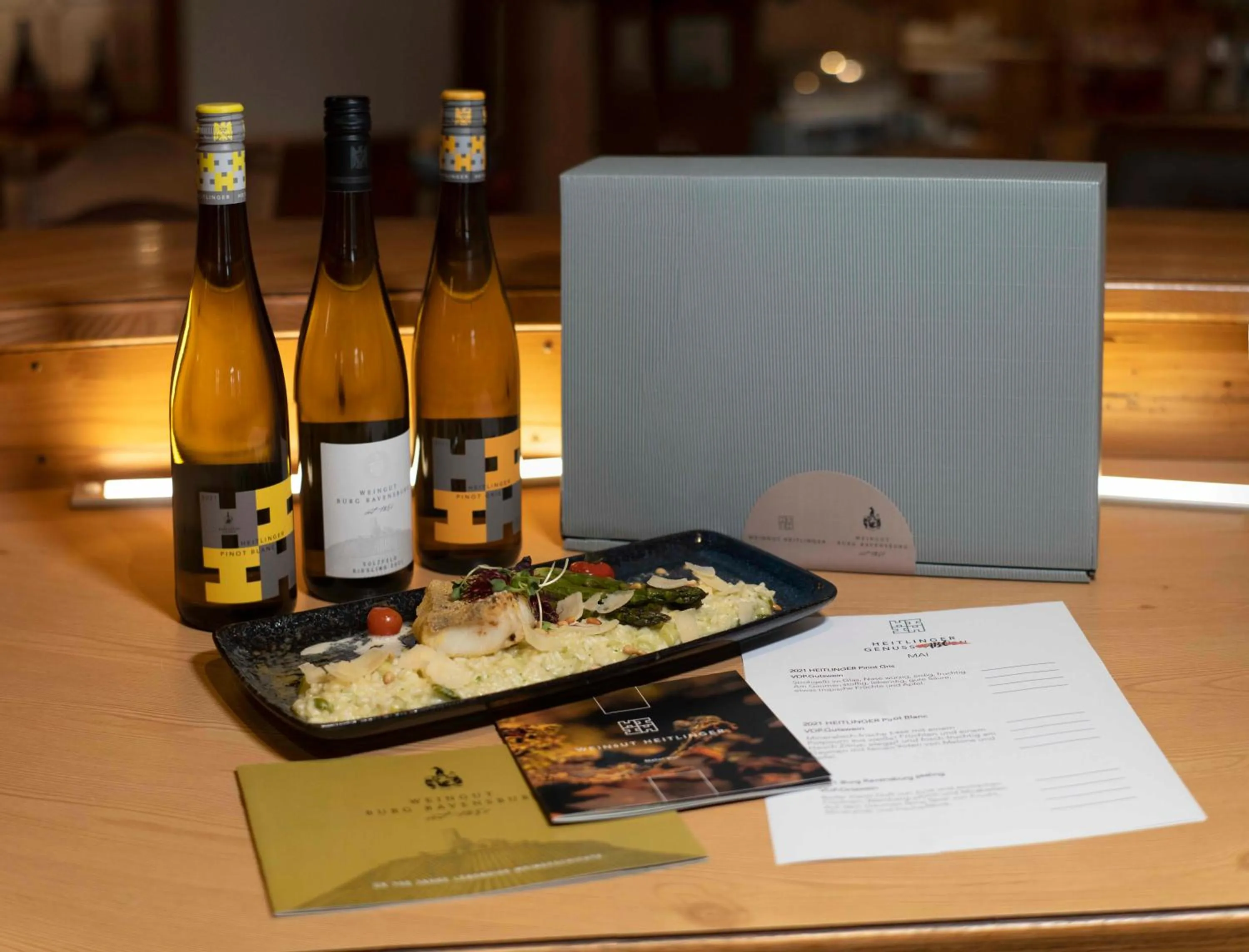 Restaurant/places to eat in Hotel-Restaurant Kreuzberghof Tagungs- und Veranstaltungshotel