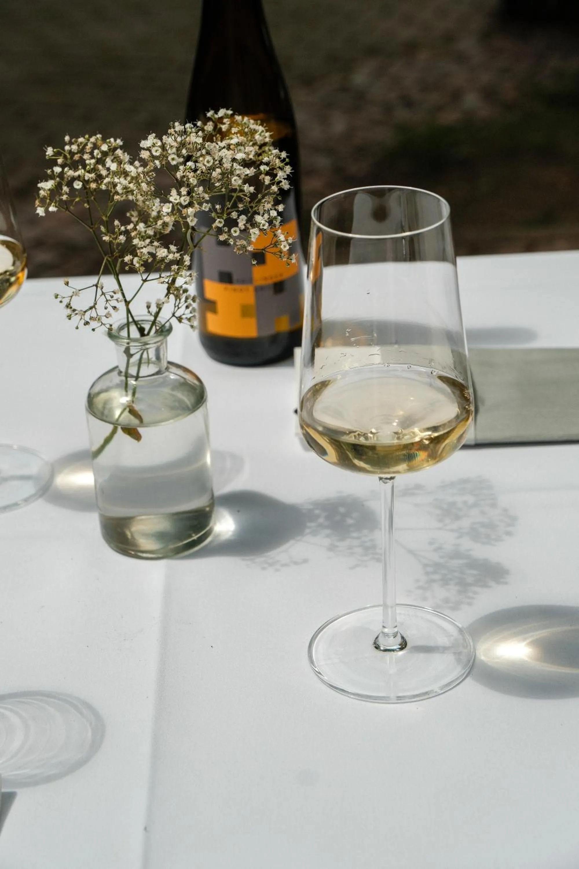 Restaurant/places to eat in Hotel-Restaurant Kreuzberghof Tagungs- und Veranstaltungshotel