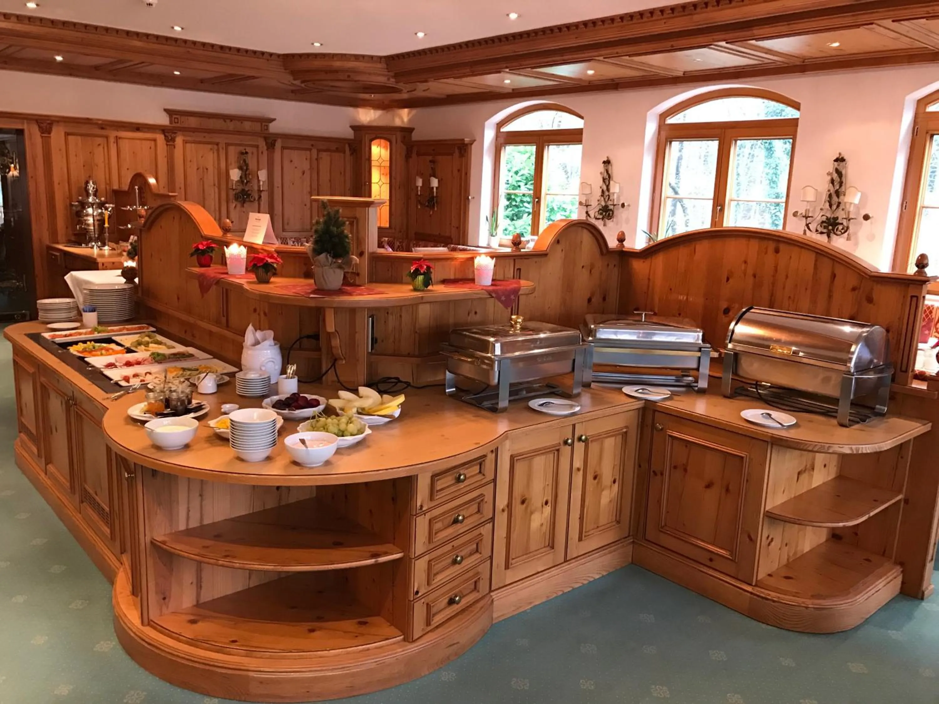 Other in Hotel-Restaurant Kreuzberghof Tagungs- und Veranstaltungshotel