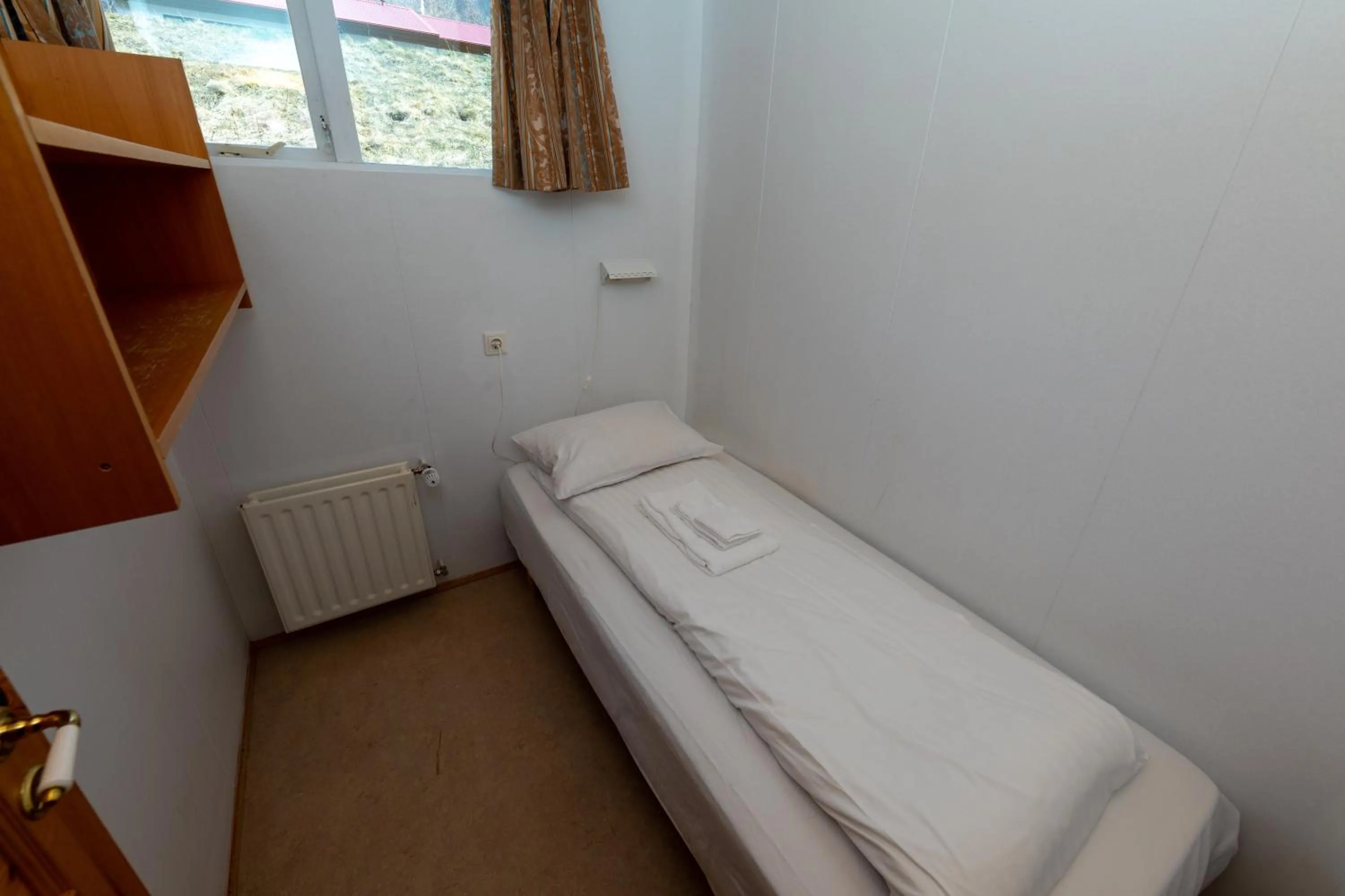 Kaffi Holar Cottages and Apartments